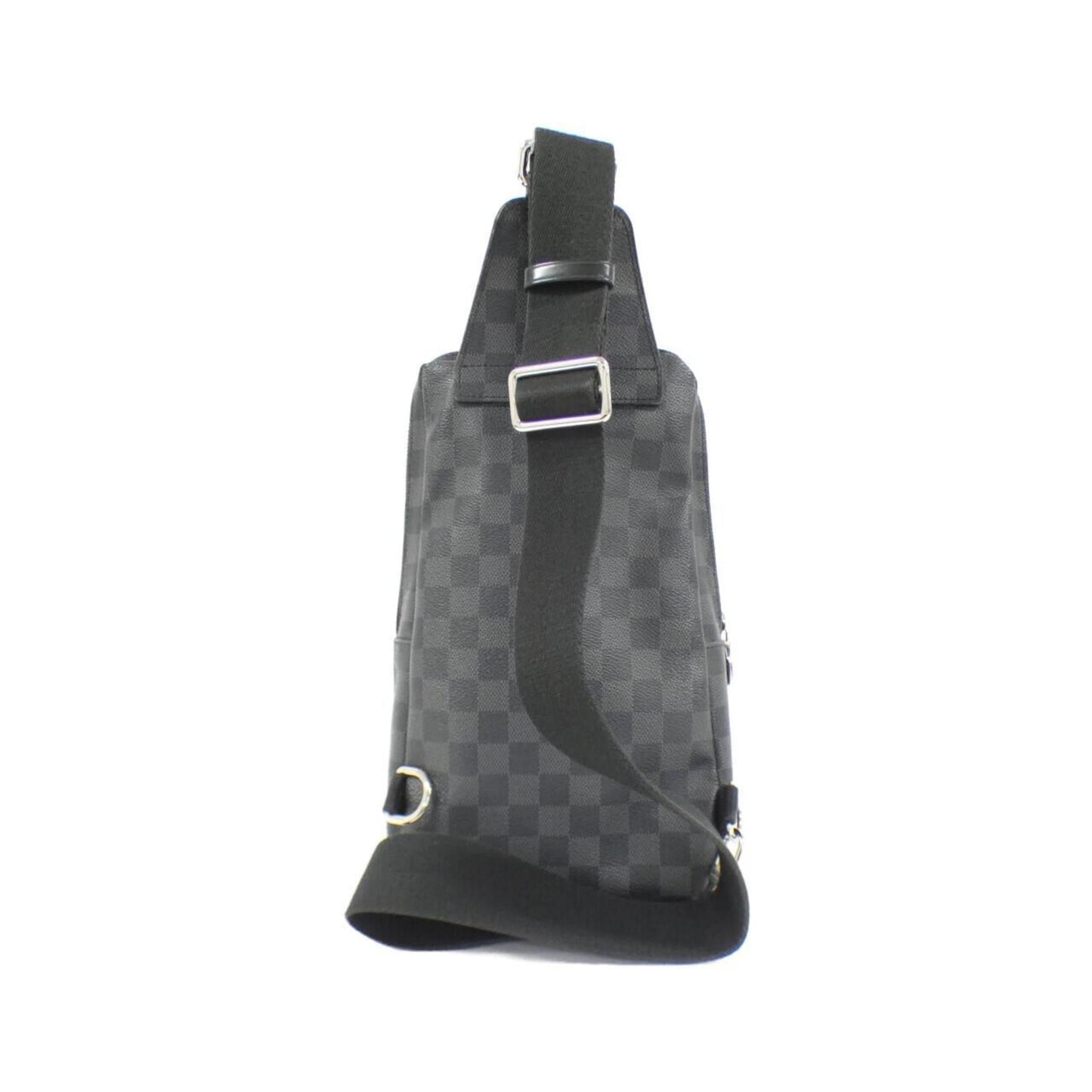 Discovery Backpack Monogram Eclipse