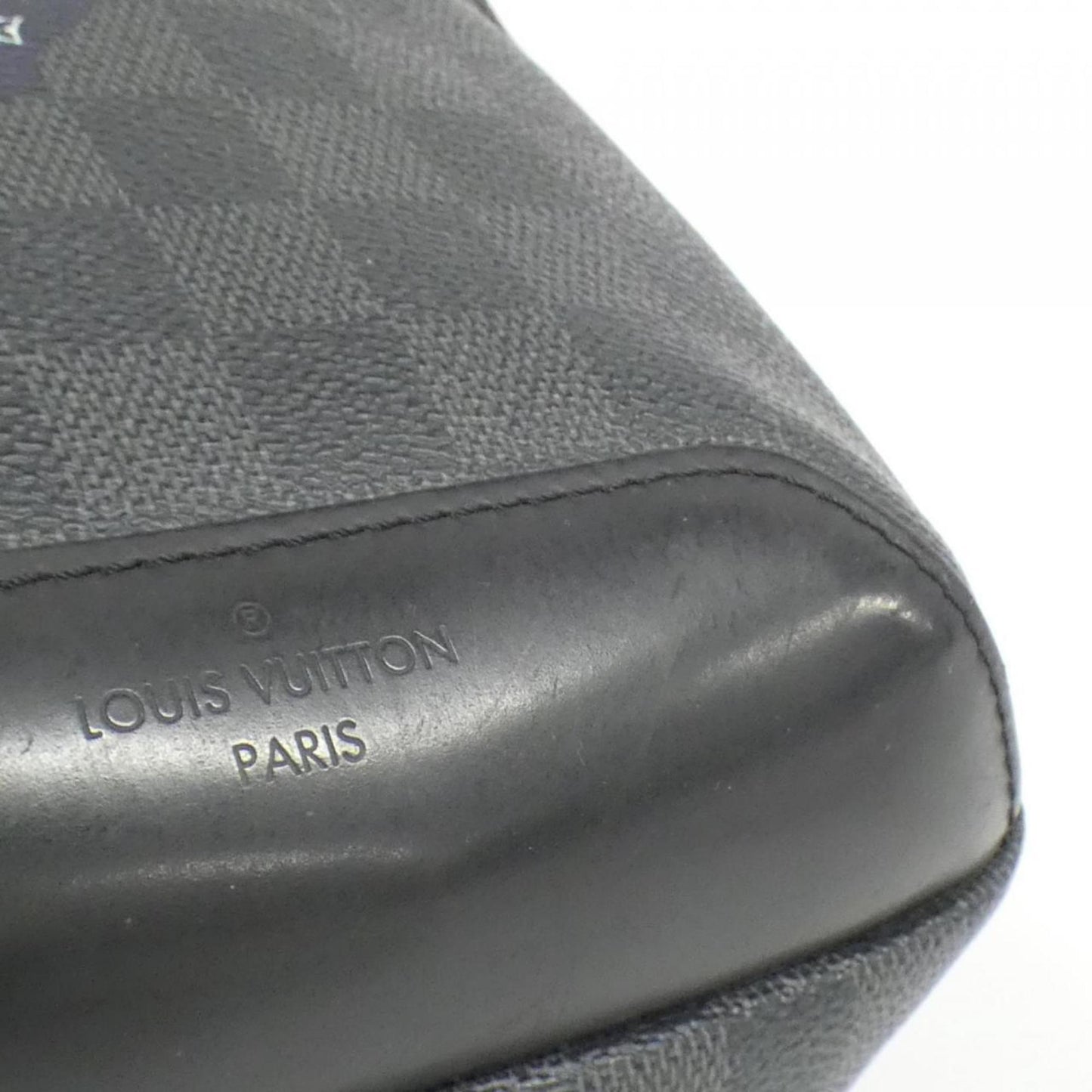 Discovery Backpack Monogram Eclipse