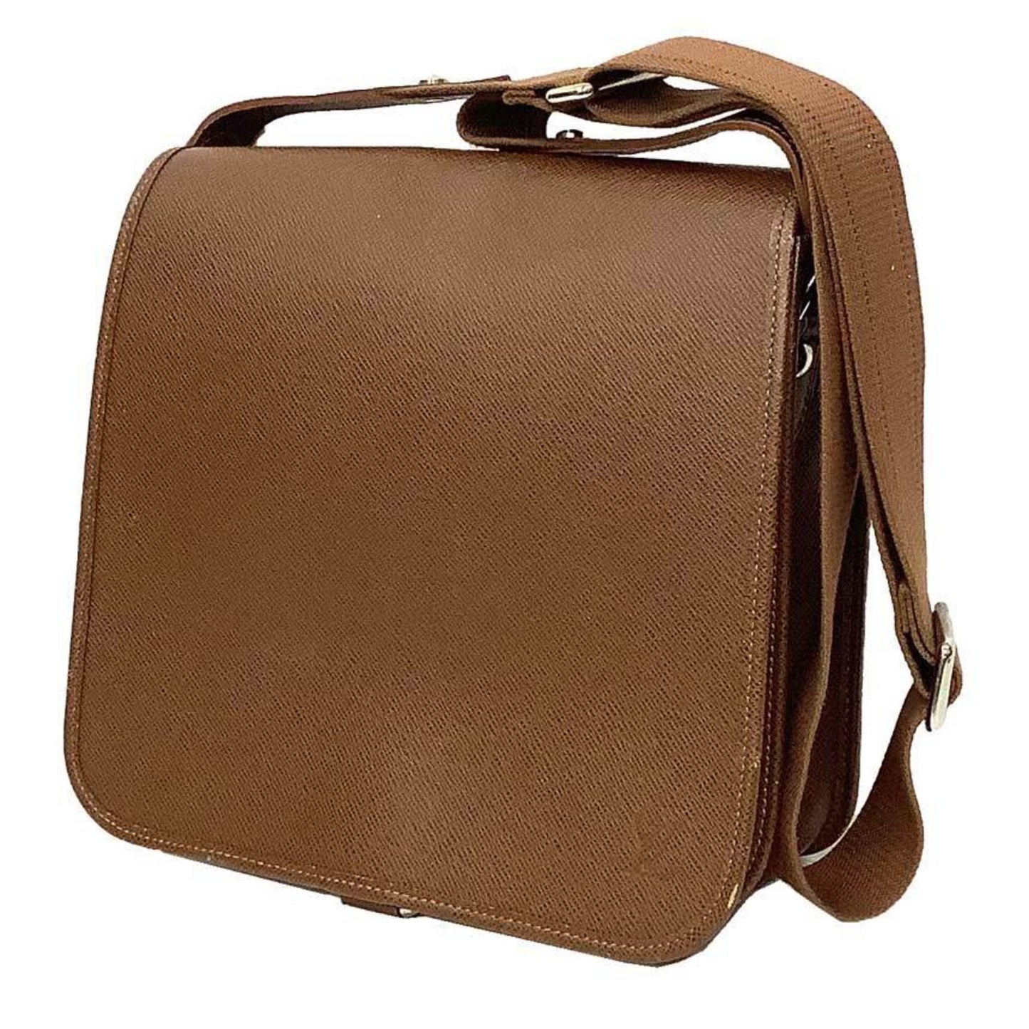 Classic Shoulder Bag