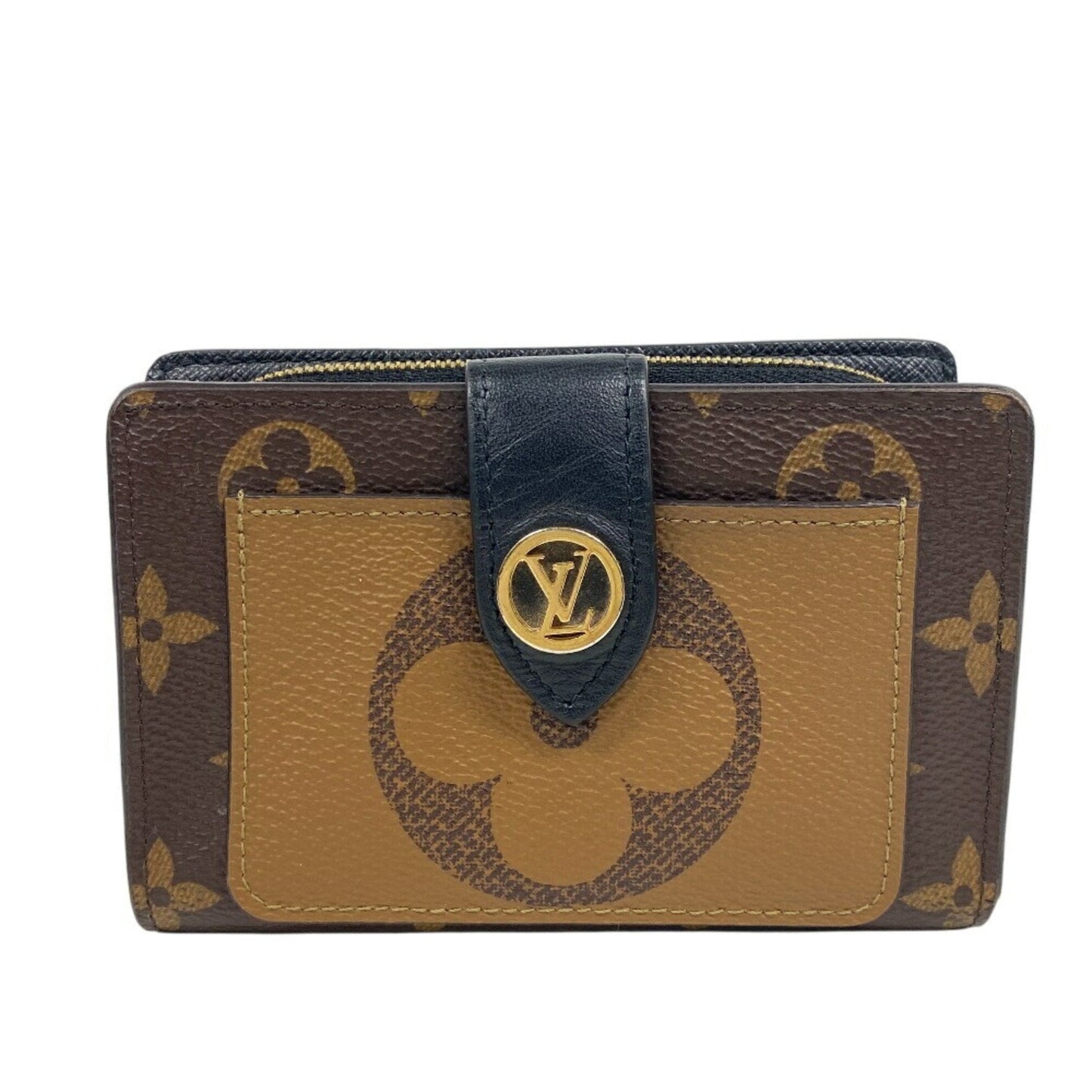Zippy Wallet Monogram Empreinte Leather