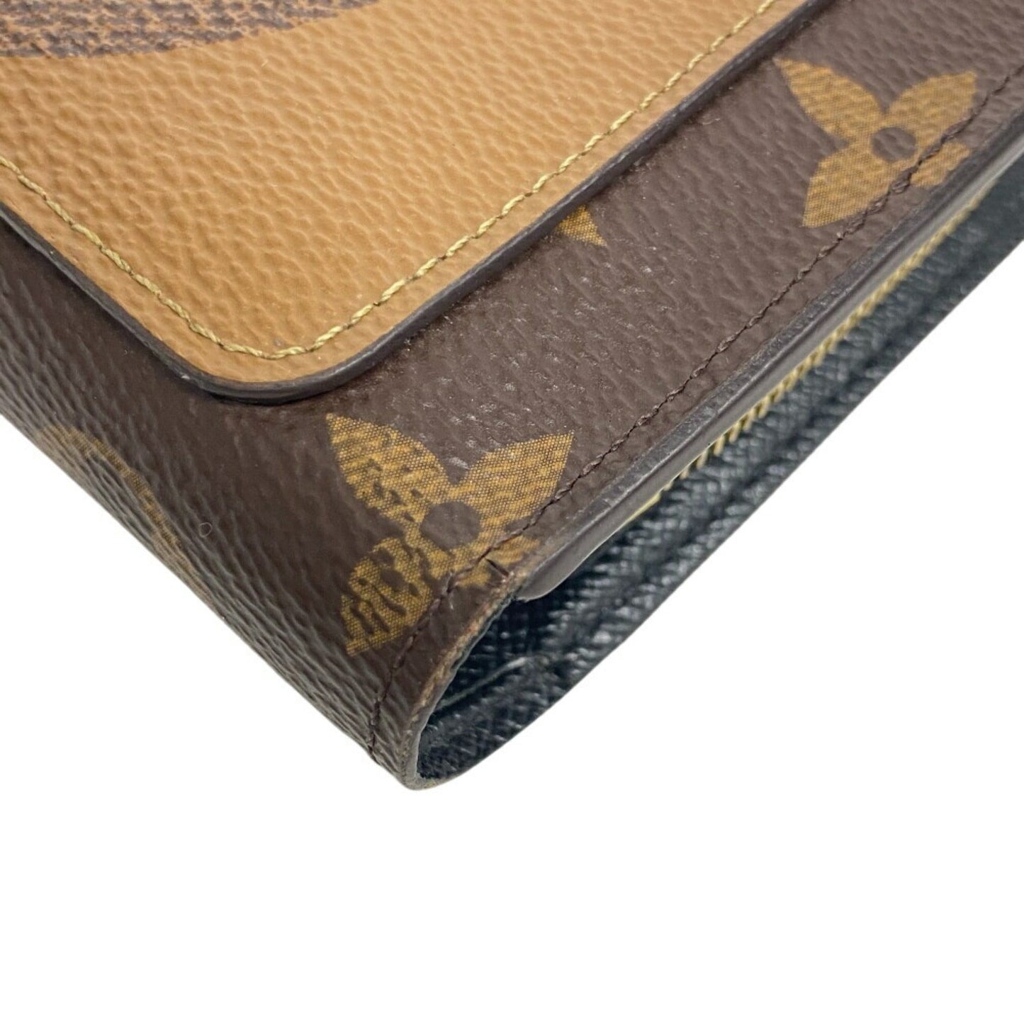 Zippy Wallet Monogram Empreinte Leather