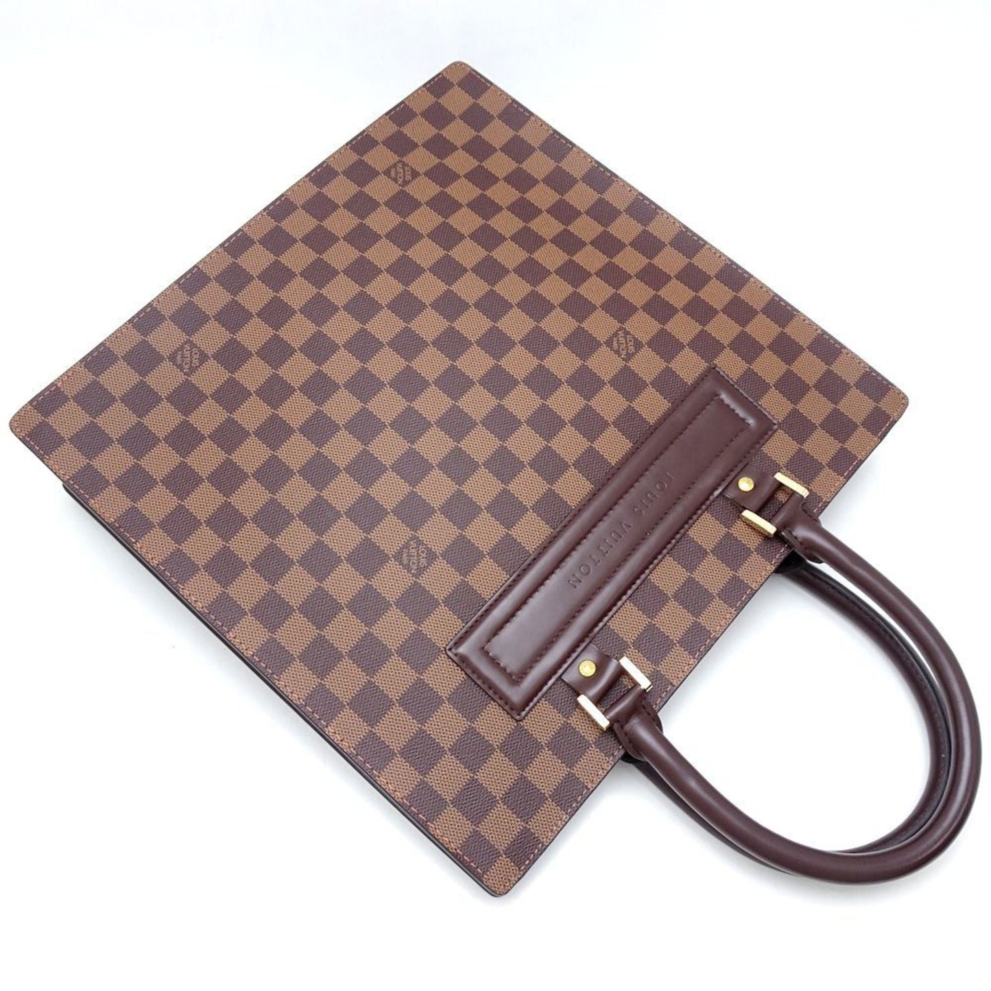 Neverfull MM Damier Ebene Tote