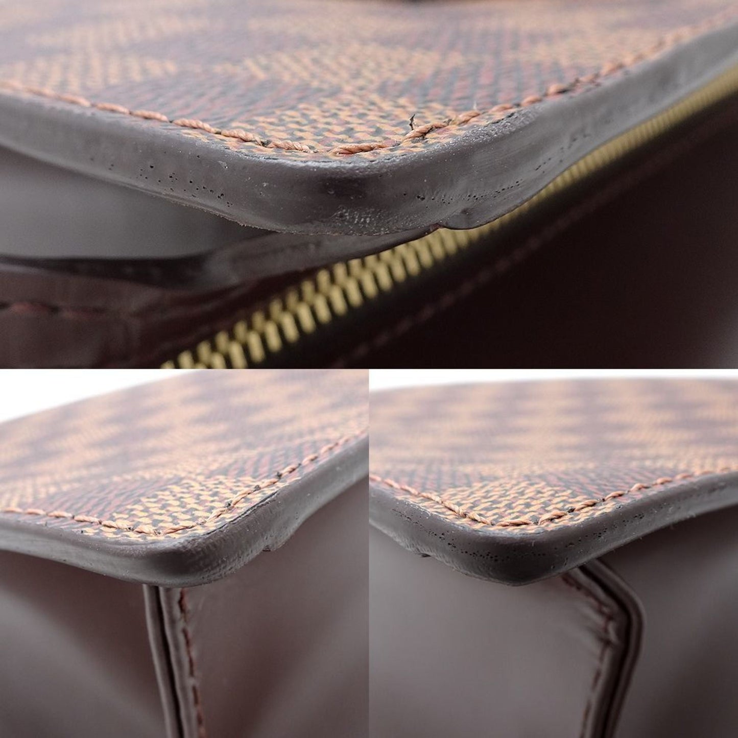 Neverfull MM Damier Ebene Tote