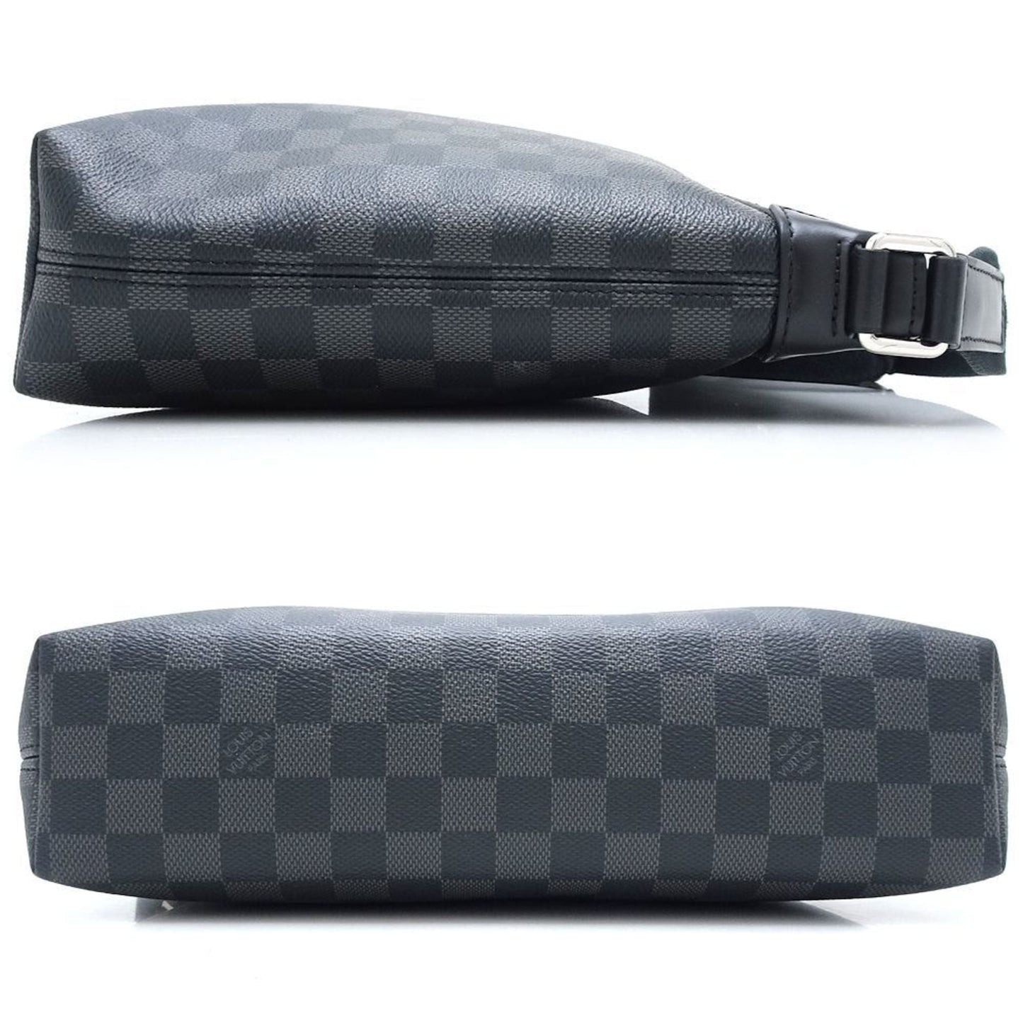 Damier Graphite Messenger Bag