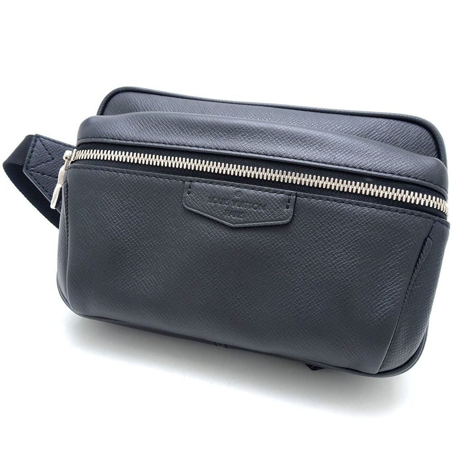 Pouchette District PM Leather Waist Bag