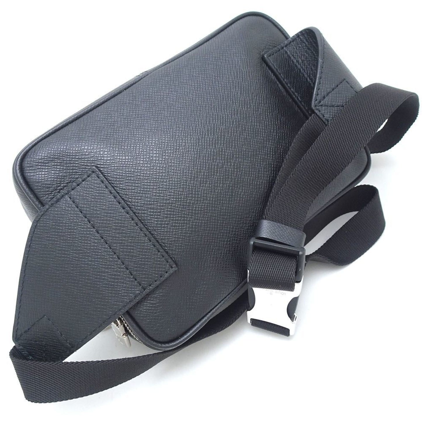 Pouchette District PM Leather Waist Bag
