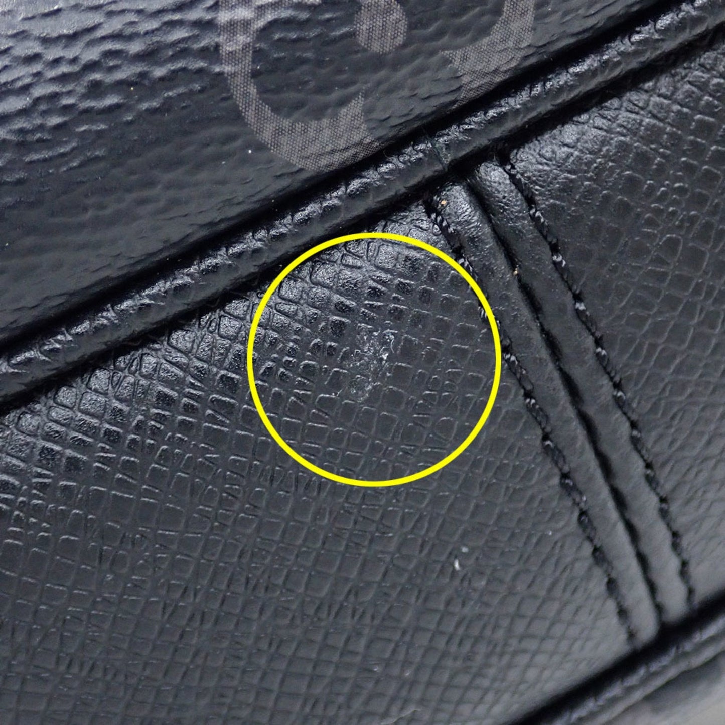 Discovery Pochette Monogram Eclipse