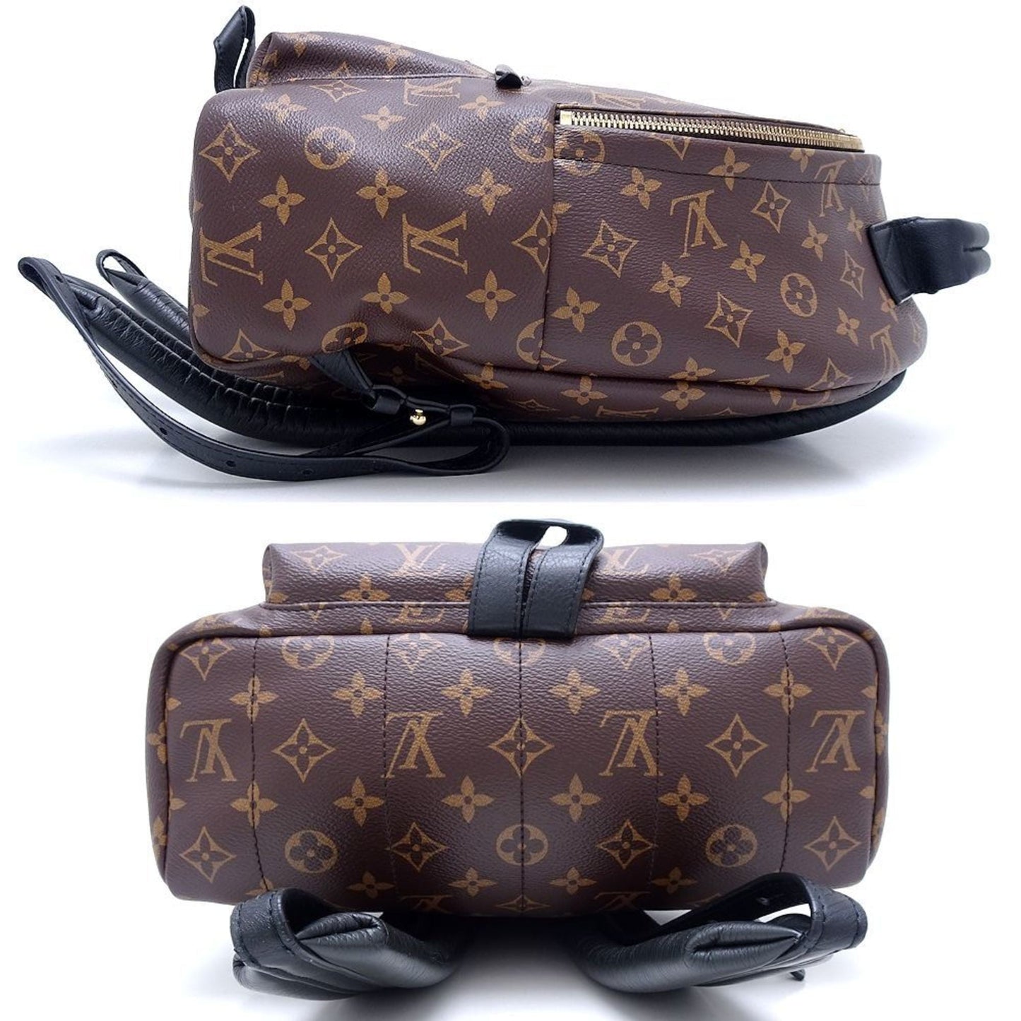 Petite Malle Backpack