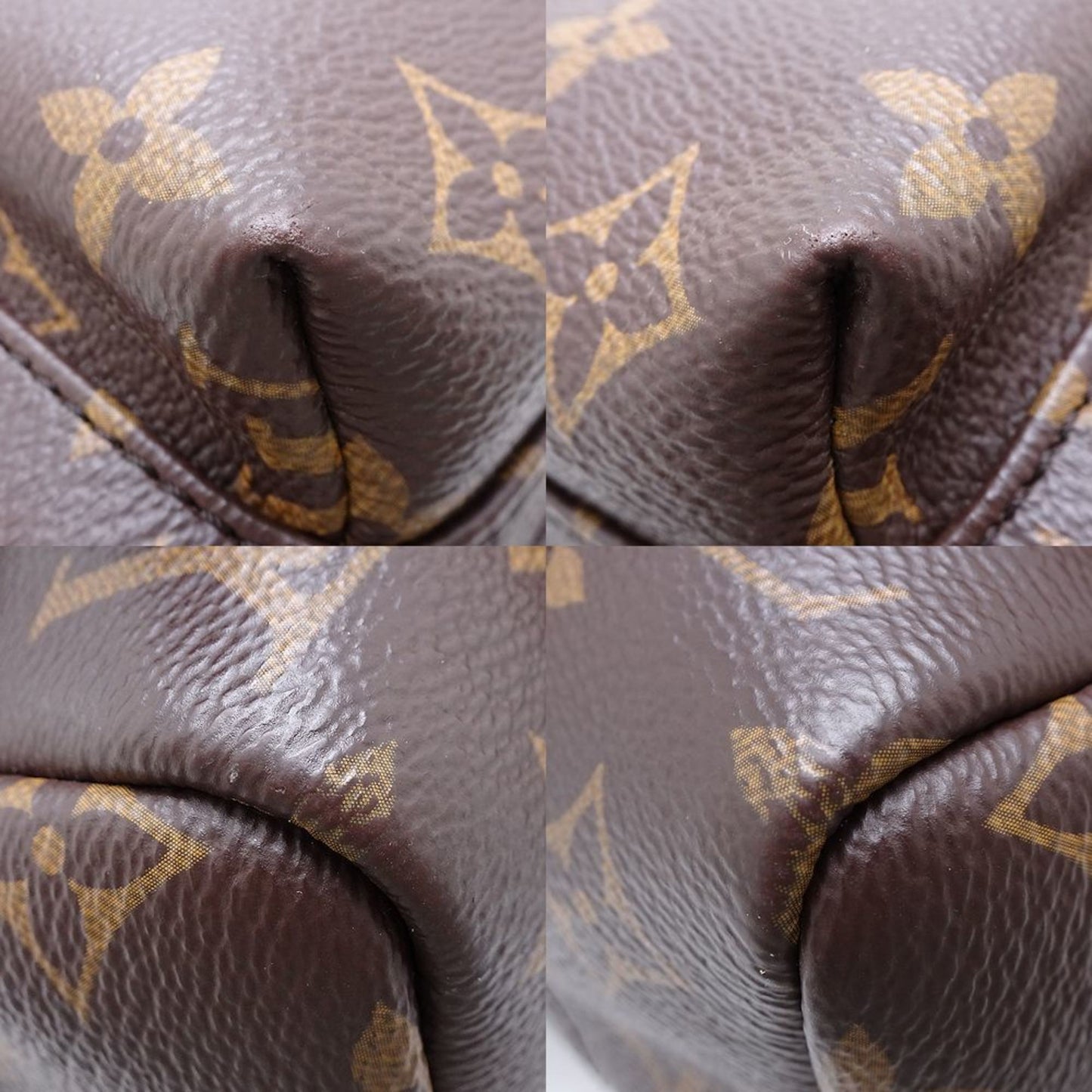 Petite Malle Backpack