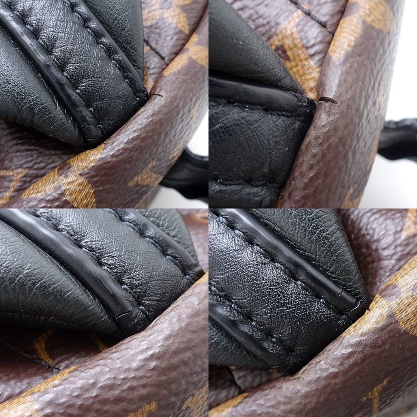 Petite Malle Backpack