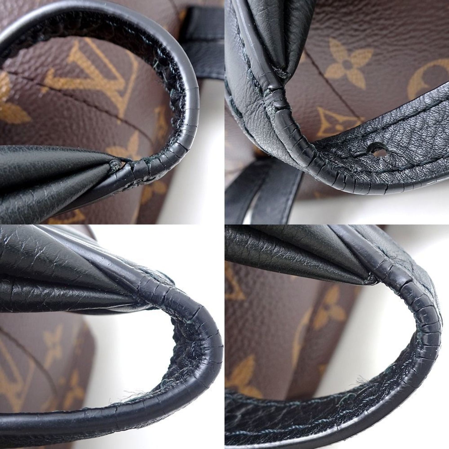 Petite Malle Backpack