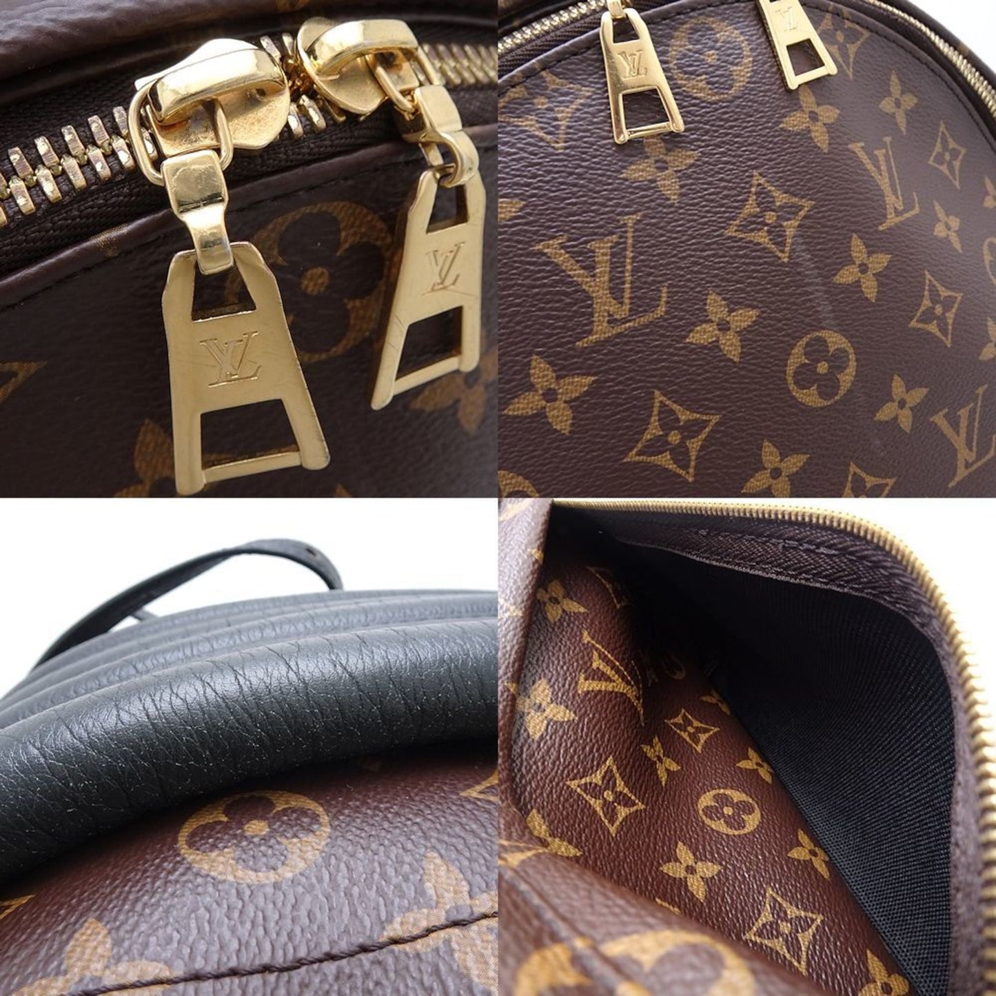 Petite Malle Backpack