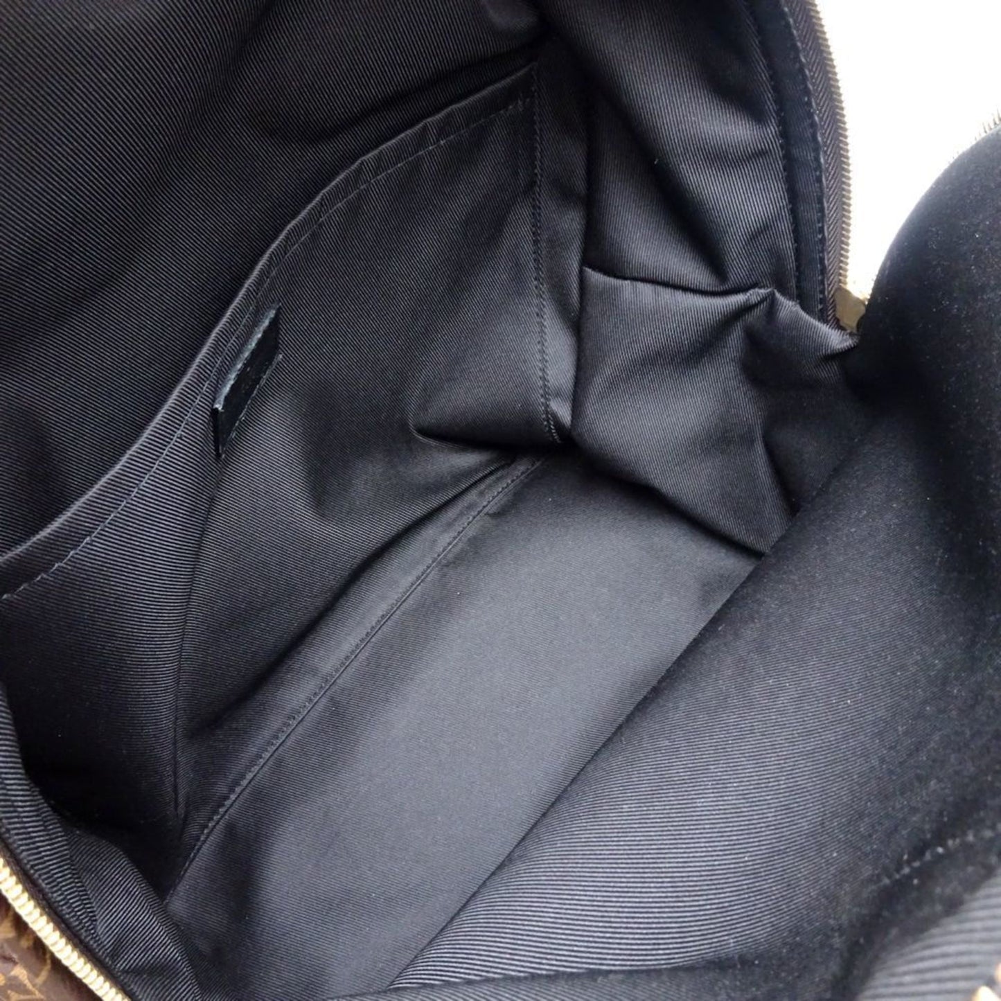 Petite Malle Backpack