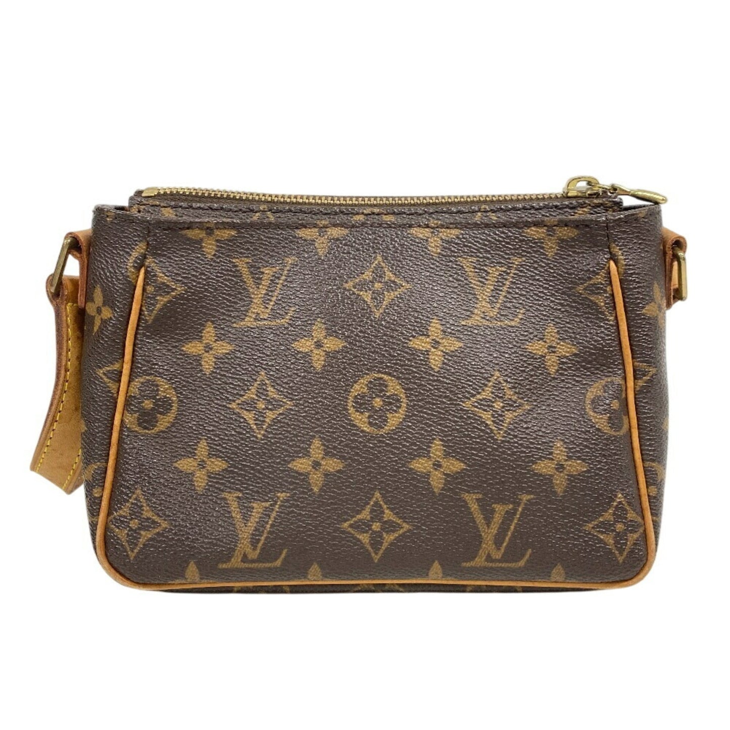 Pochette Crosbody Monogram Canvas