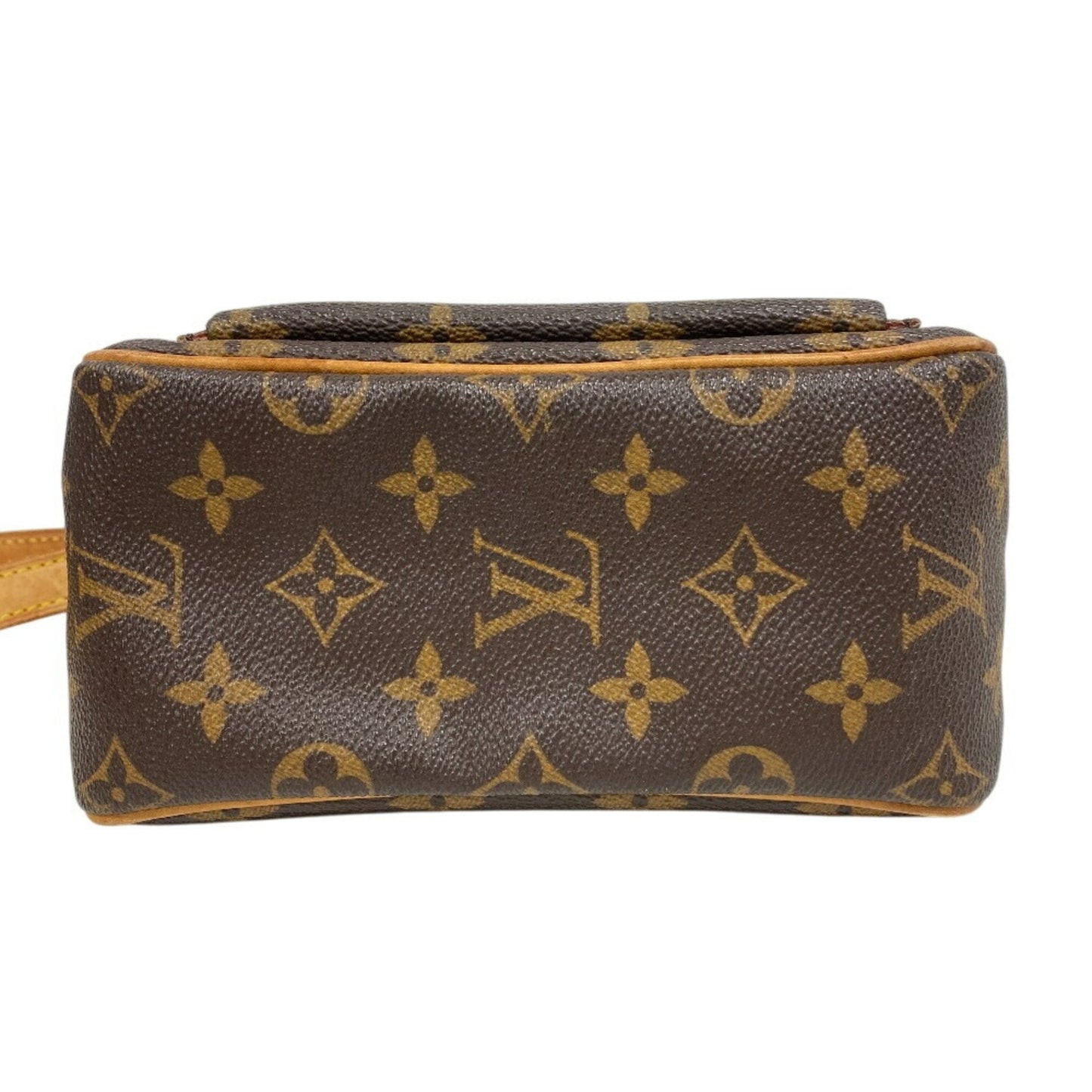 Pochette Crosbody Monogram Canvas