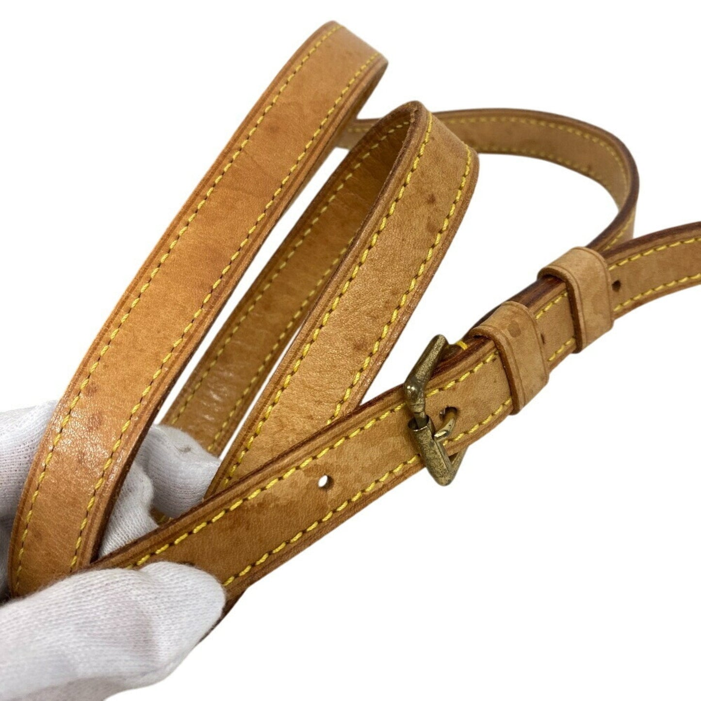Pochette Crosbody Monogram Canvas