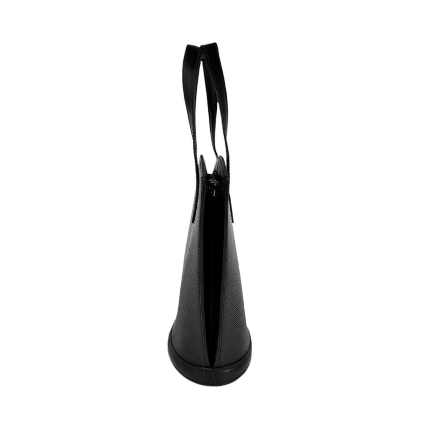 Tambourin Handbag Epi Leather