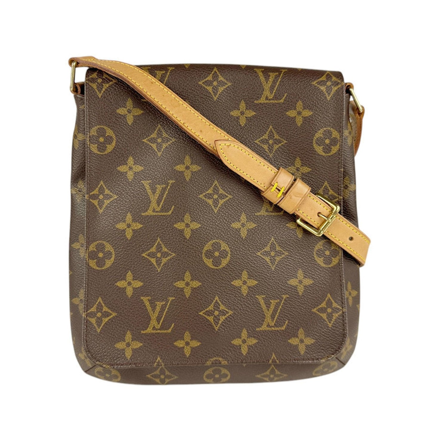 Pochette Accessories Monogram