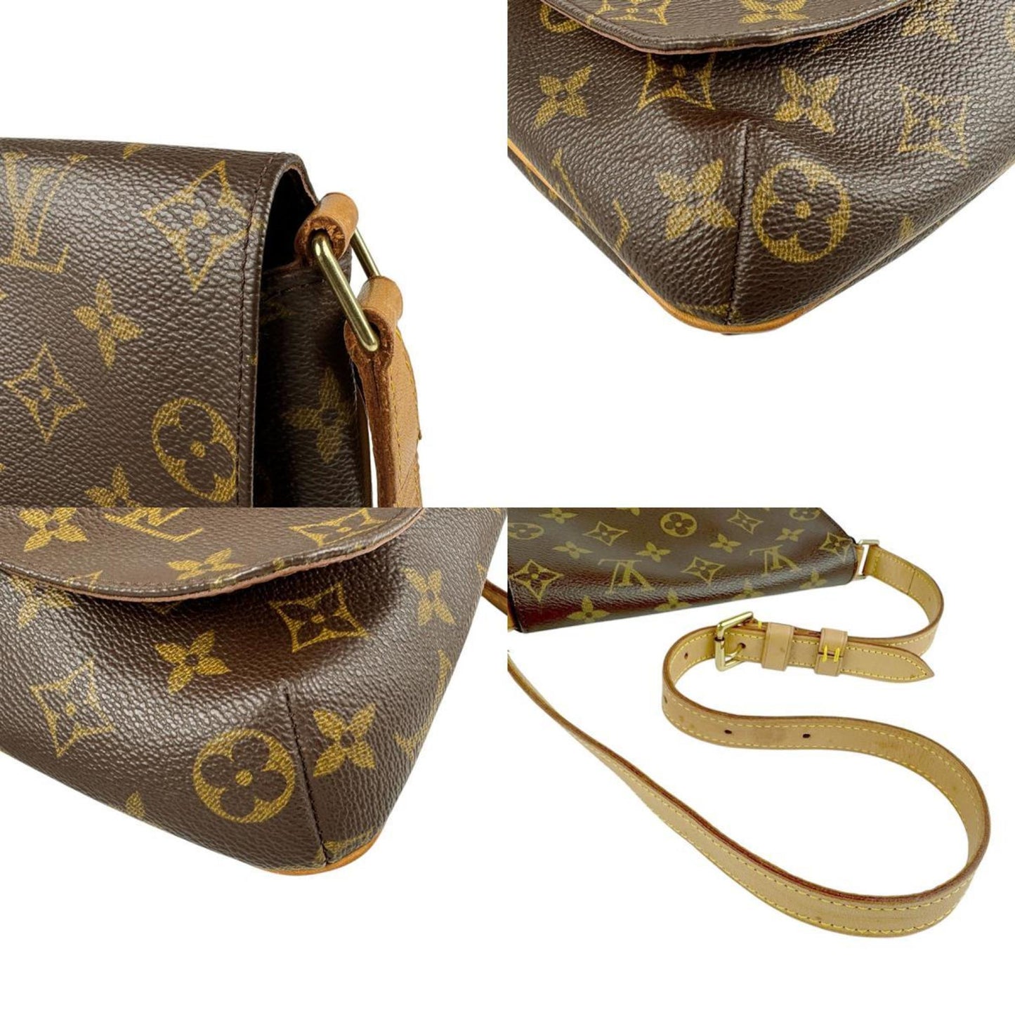 Pochette Accessories Monogram