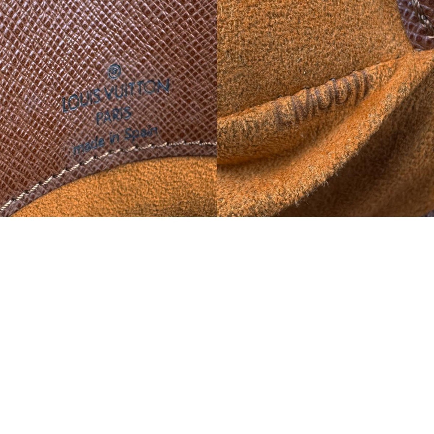 Pochette Accessories Monogram