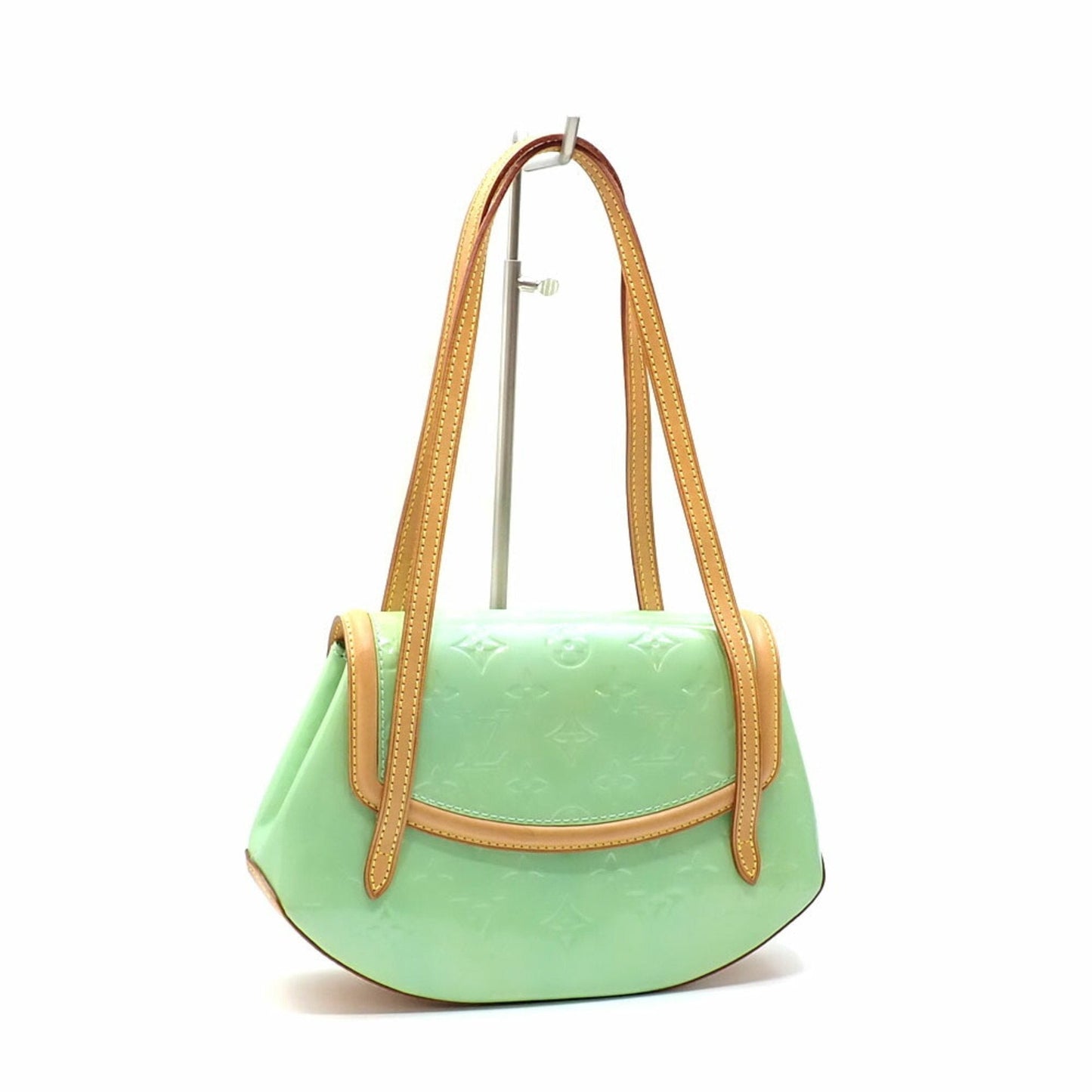 Willow PM Handbag Monogram Vernis