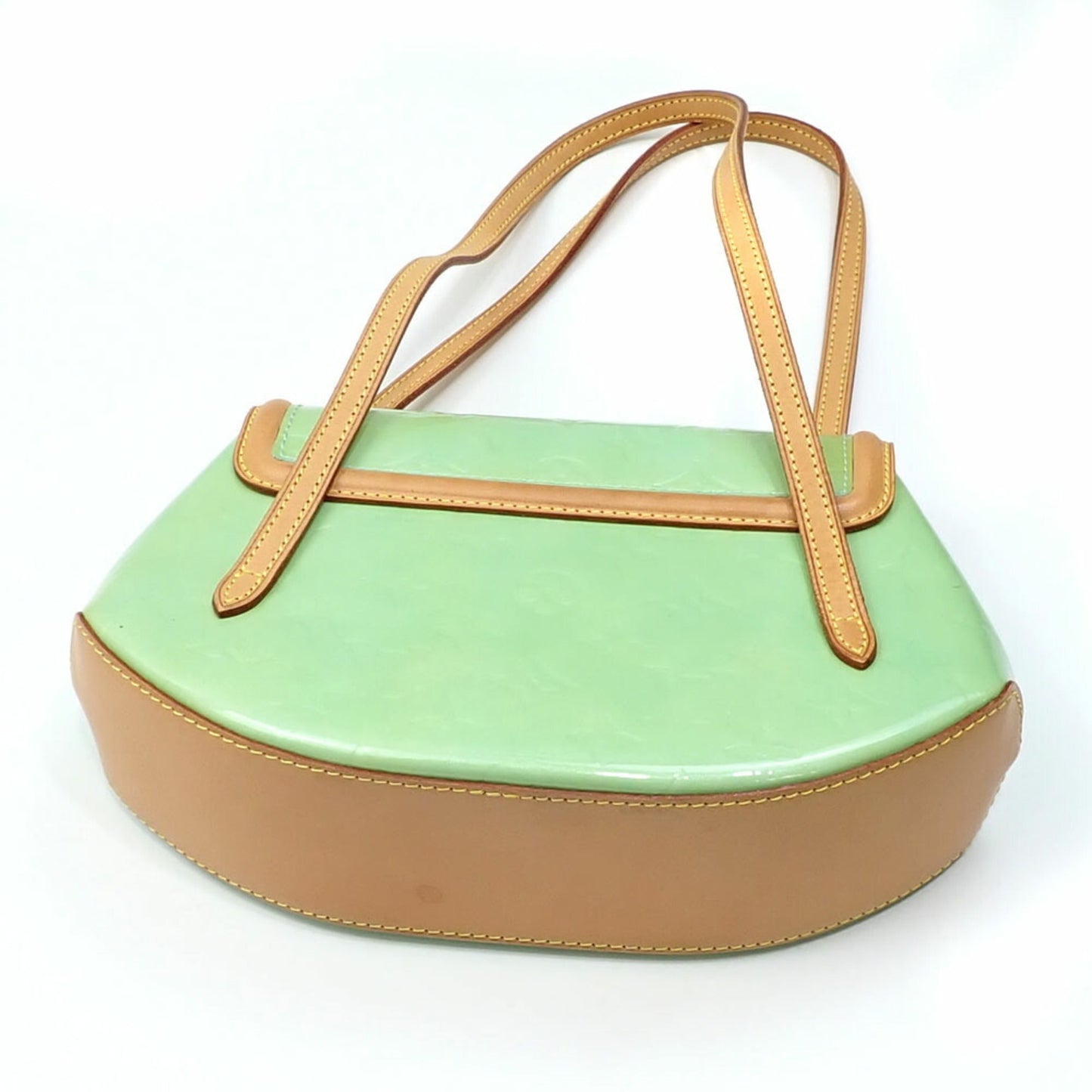 Willow PM Handbag Monogram Vernis