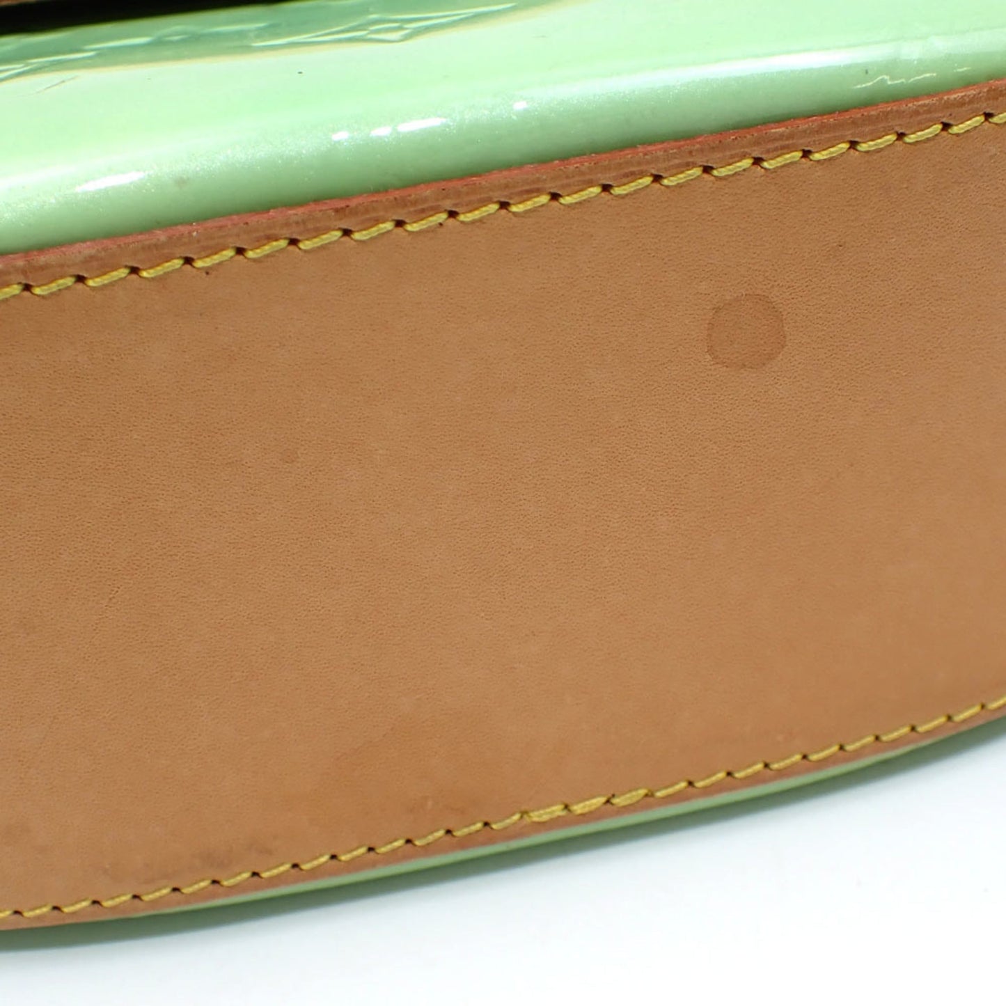 Willow PM Handbag Monogram Vernis