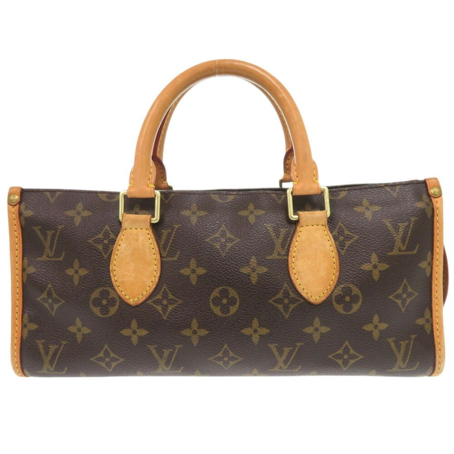 Mini Speedy Monogram Canvas Handbag