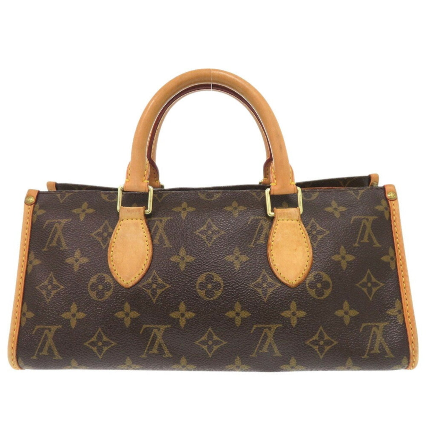Mini Speedy Monogram Canvas Handbag