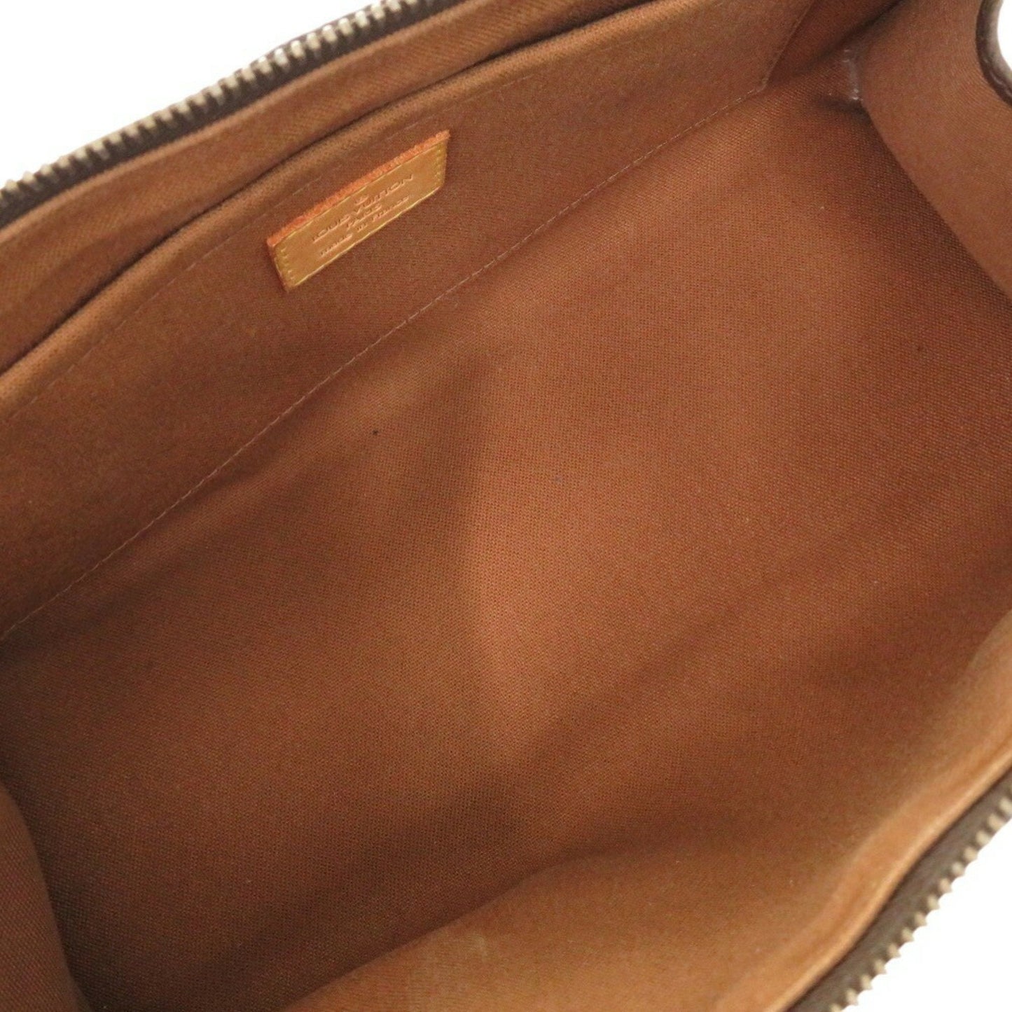 Mini Speedy Monogram Canvas Handbag