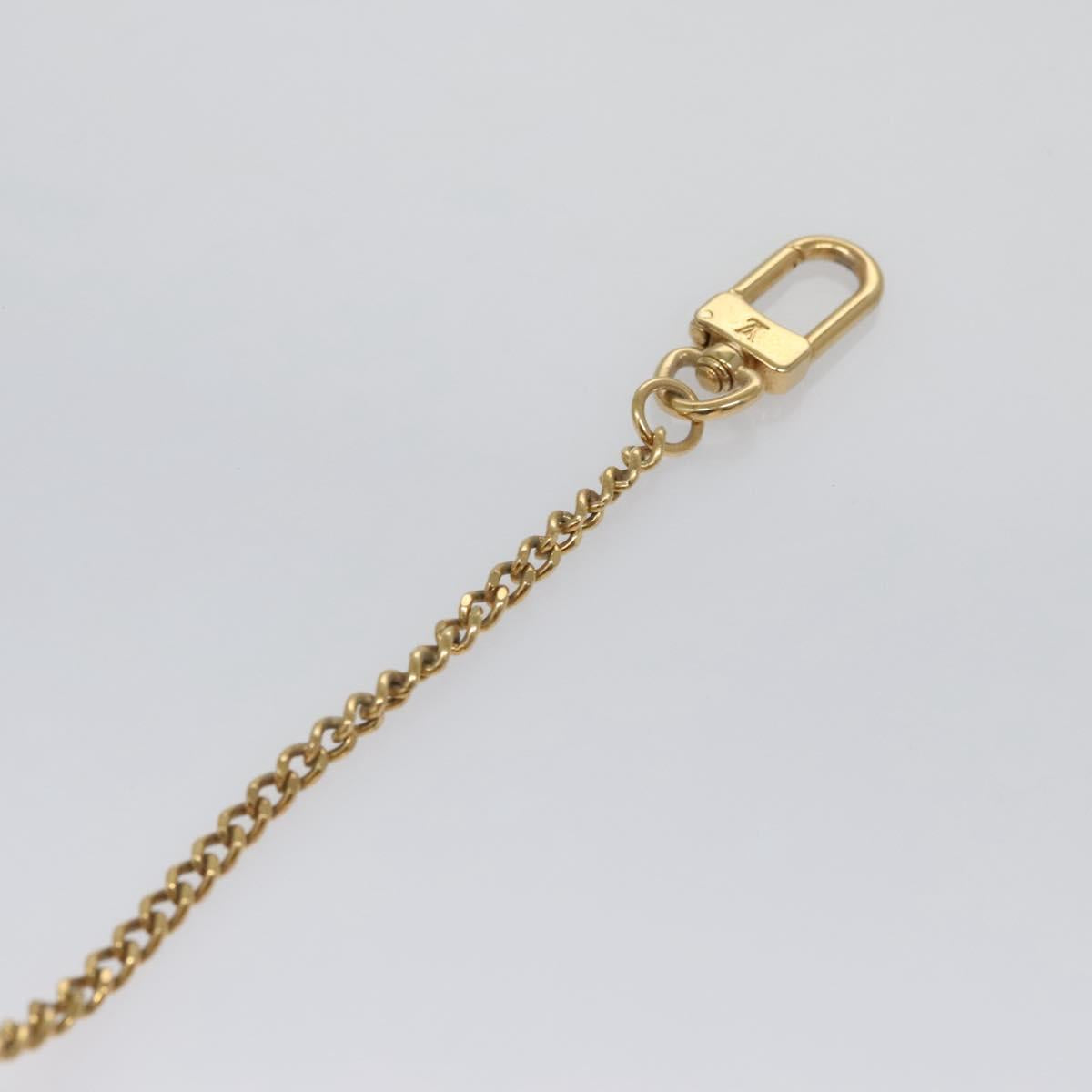 Key Holder with Chain
