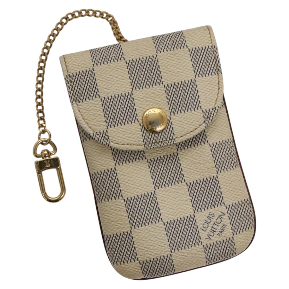 Key Holder with Chain