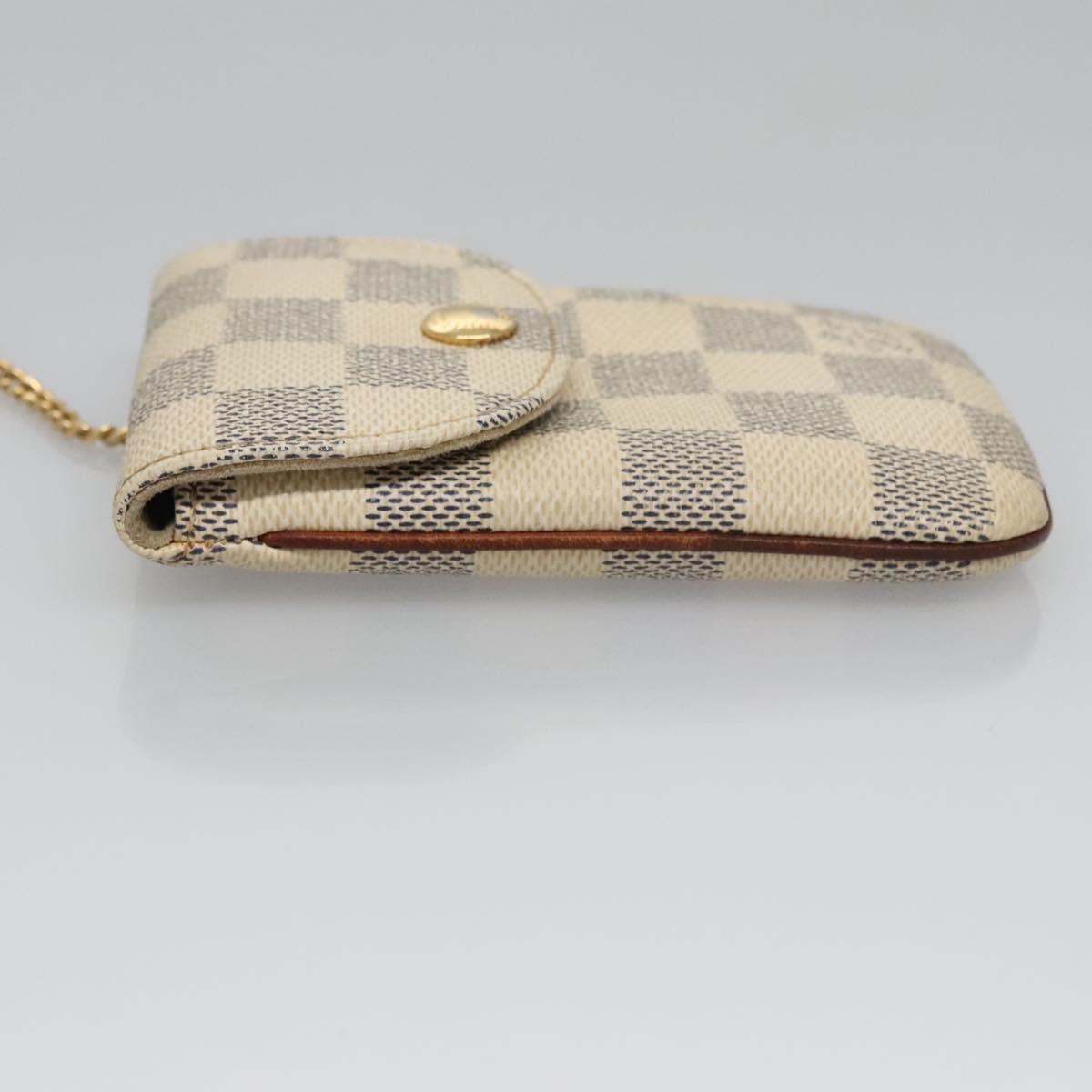 Key Holder with Chain