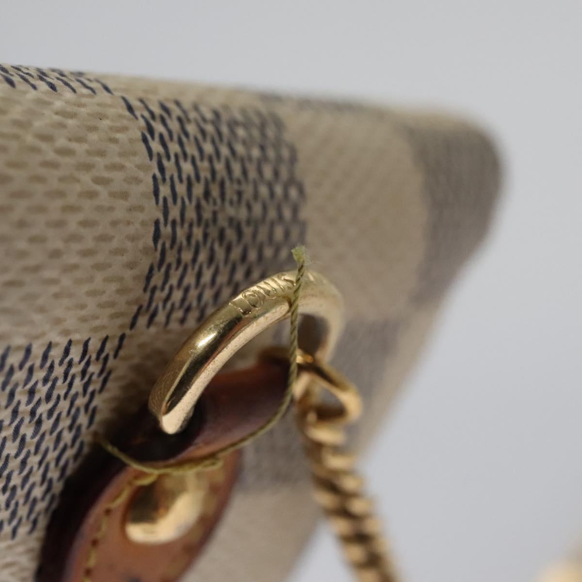 Key Holder with Chain