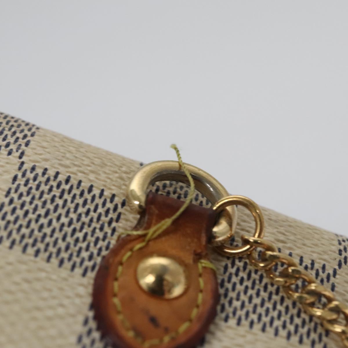 Key Holder with Chain