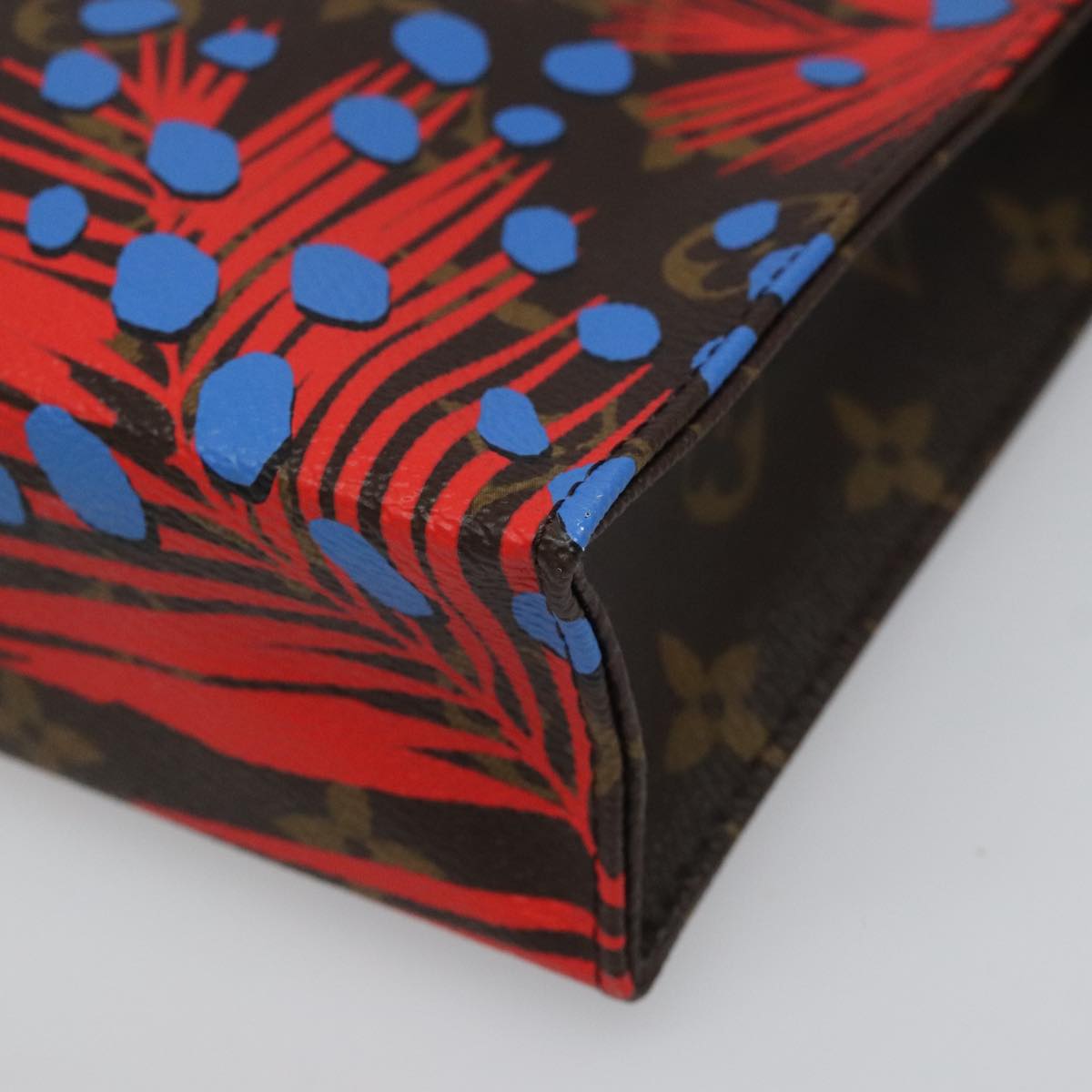 Pochette Palm Springs Clutch