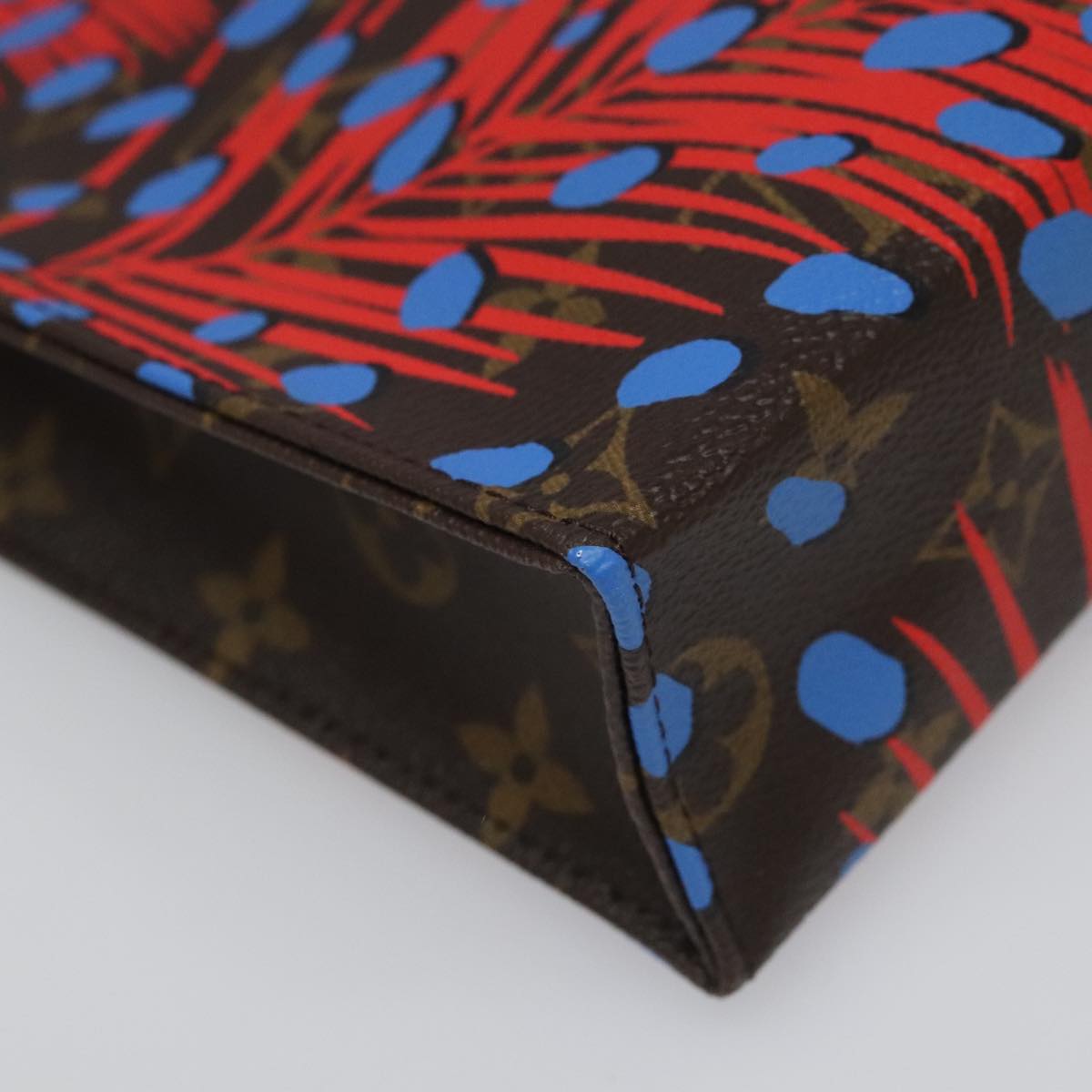 Pochette Palm Springs Clutch