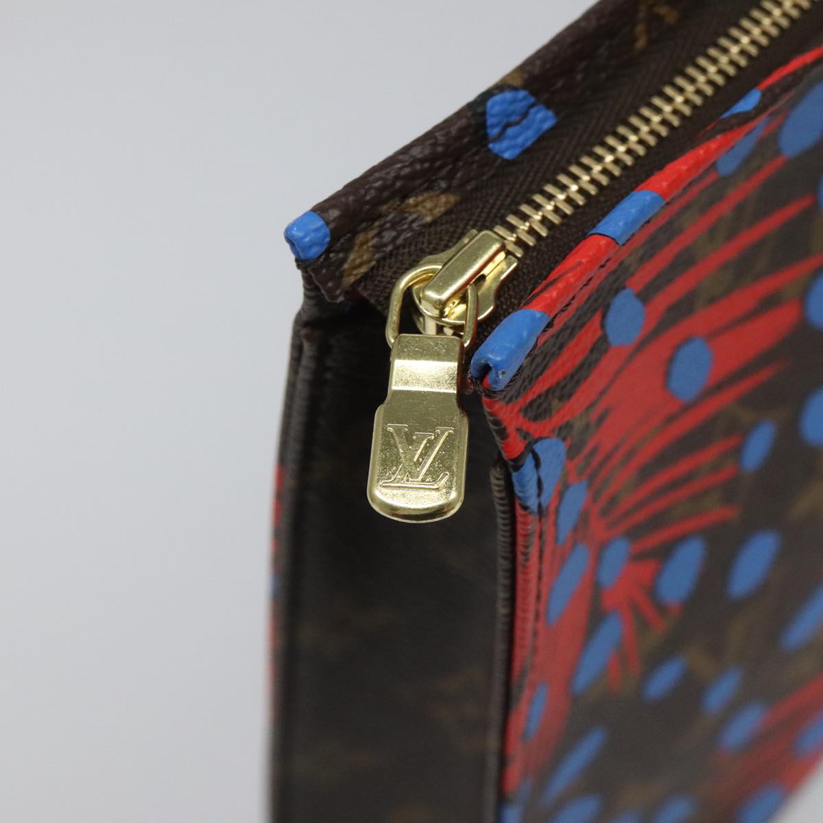 Pochette Palm Springs Clutch