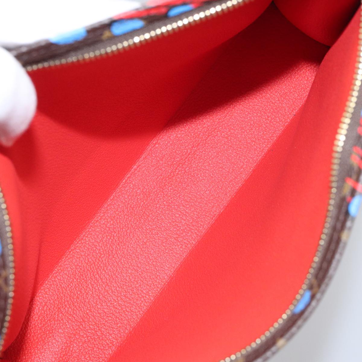 Pochette Palm Springs Clutch