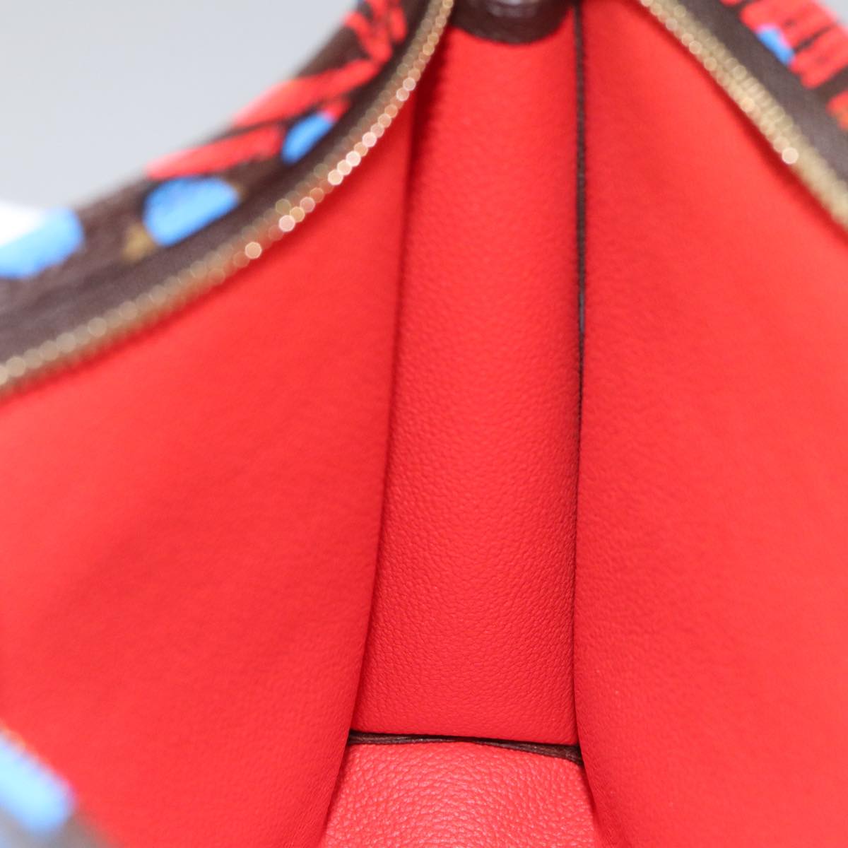 Pochette Palm Springs Clutch