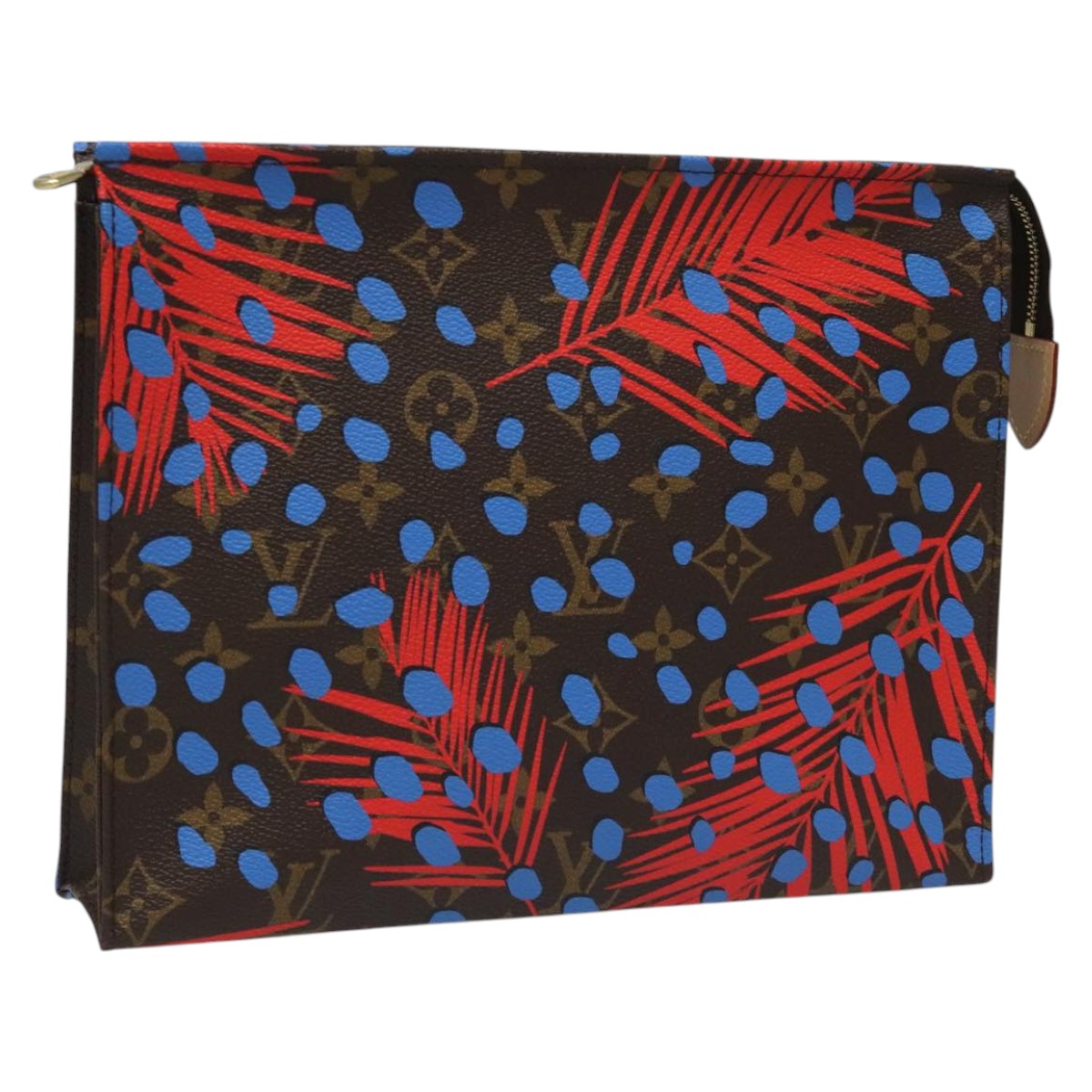Pochette Palm Springs Clutch