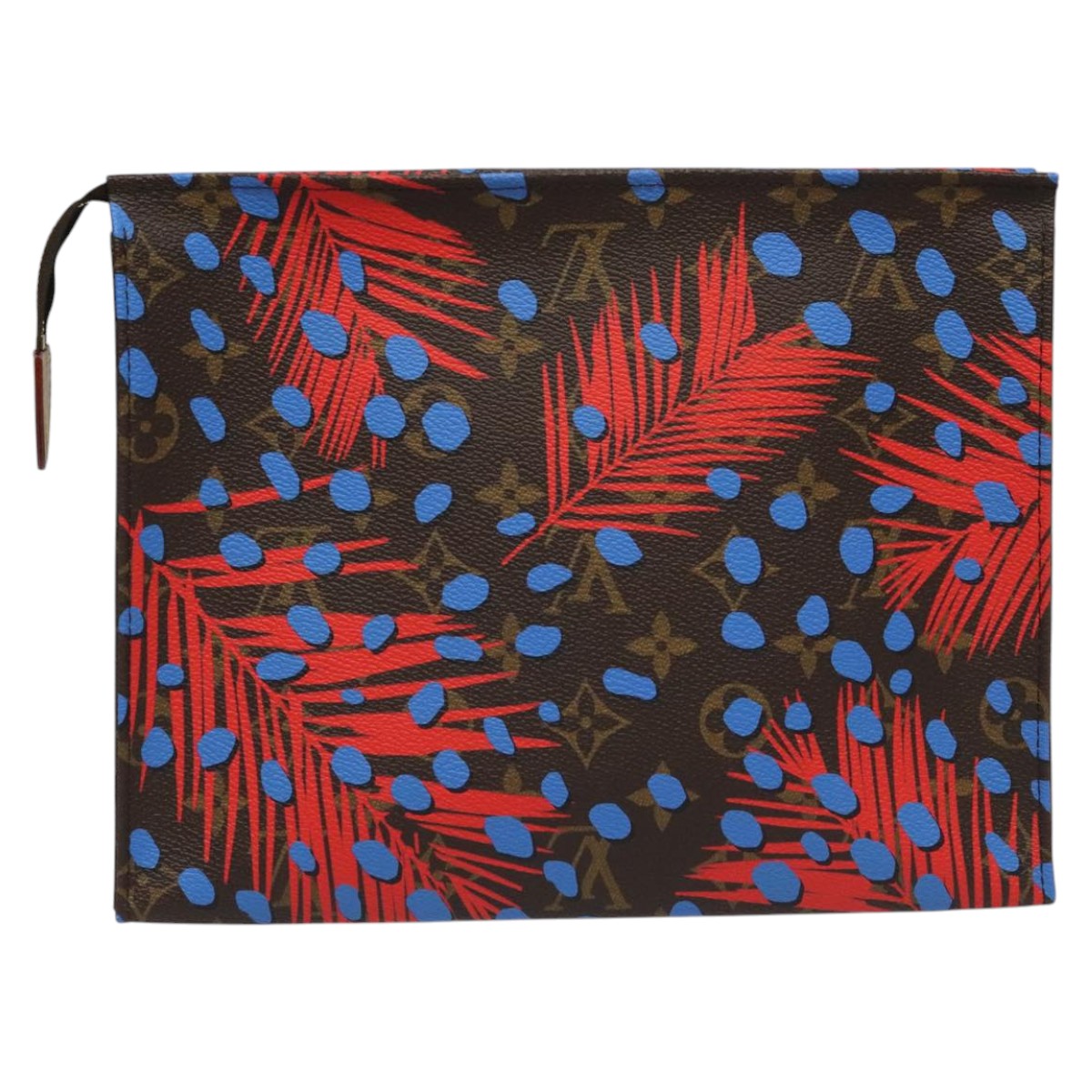 Pochette Palm Springs Clutch