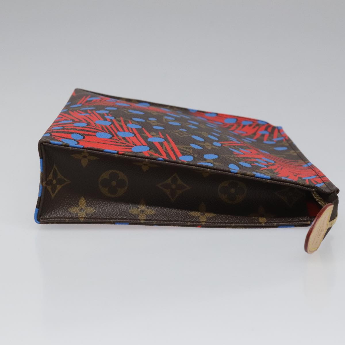 Pochette Palm Springs Clutch