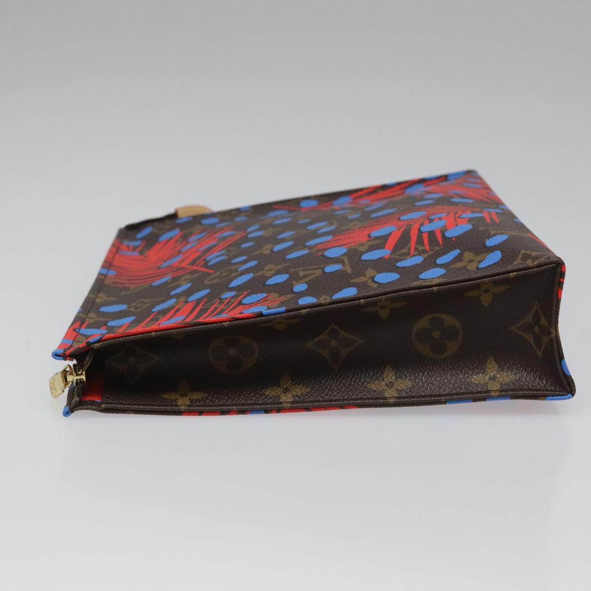 Pochette Palm Springs Clutch