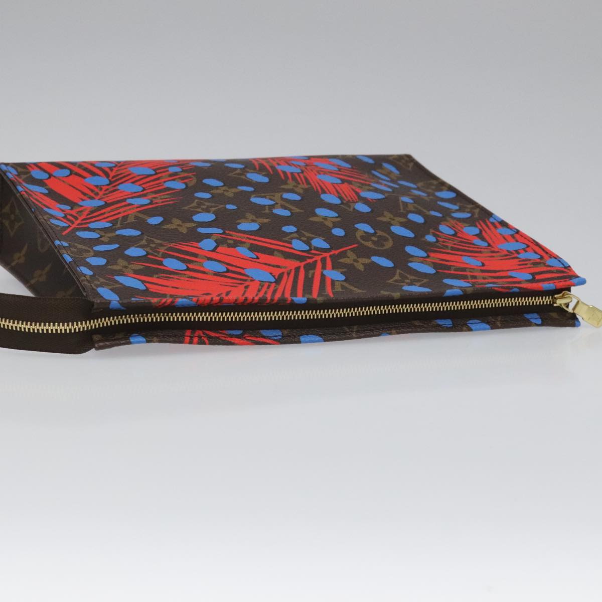 Pochette Palm Springs Clutch