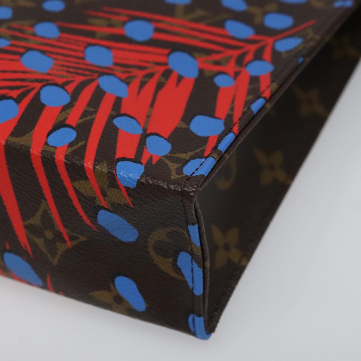 Pochette Palm Springs Clutch