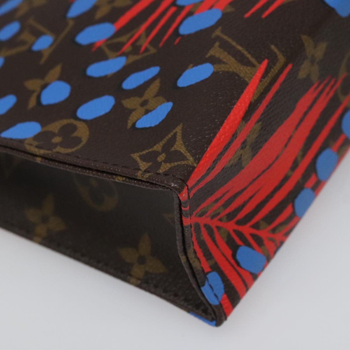 Pochette Palm Springs Clutch