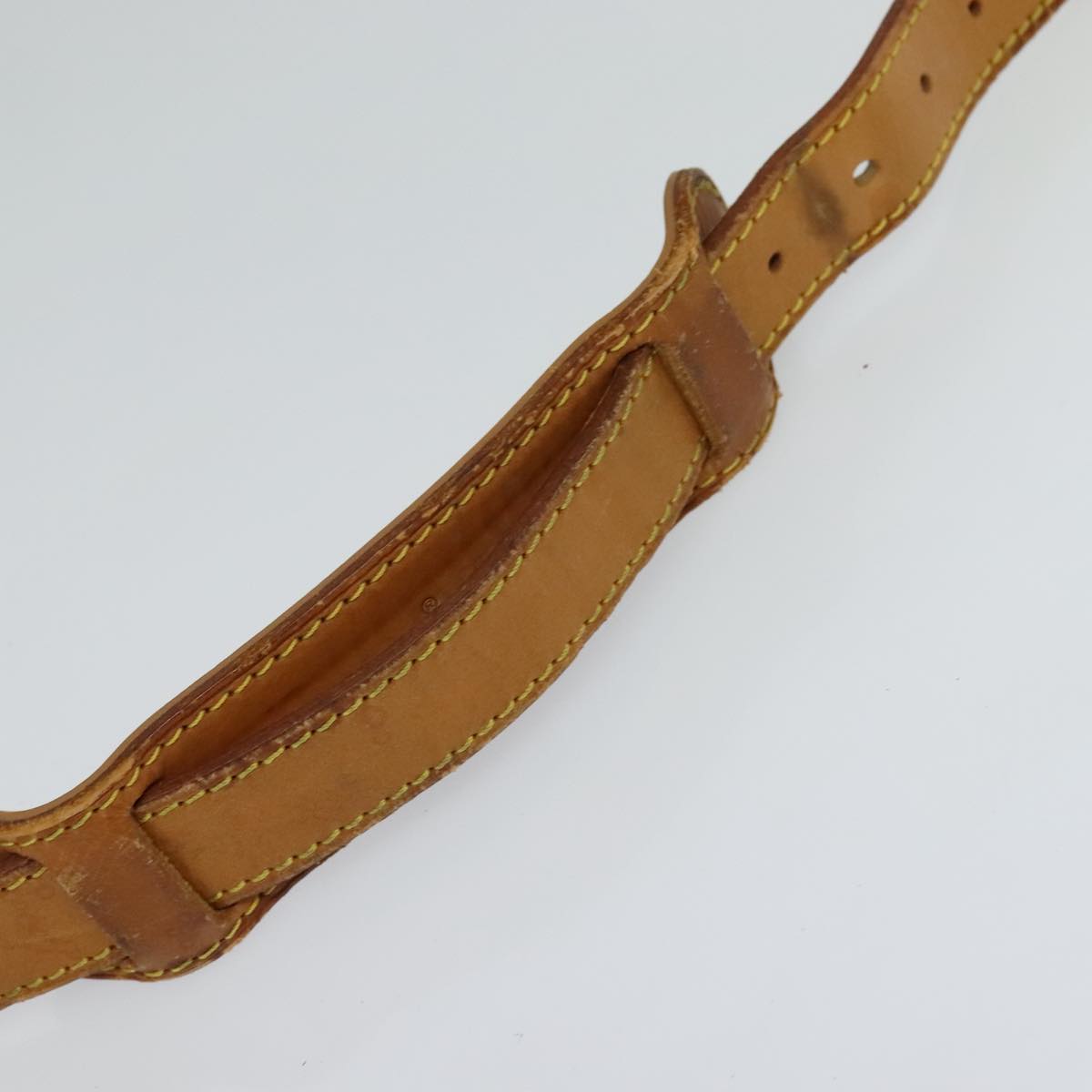 Leather Handbag Strap