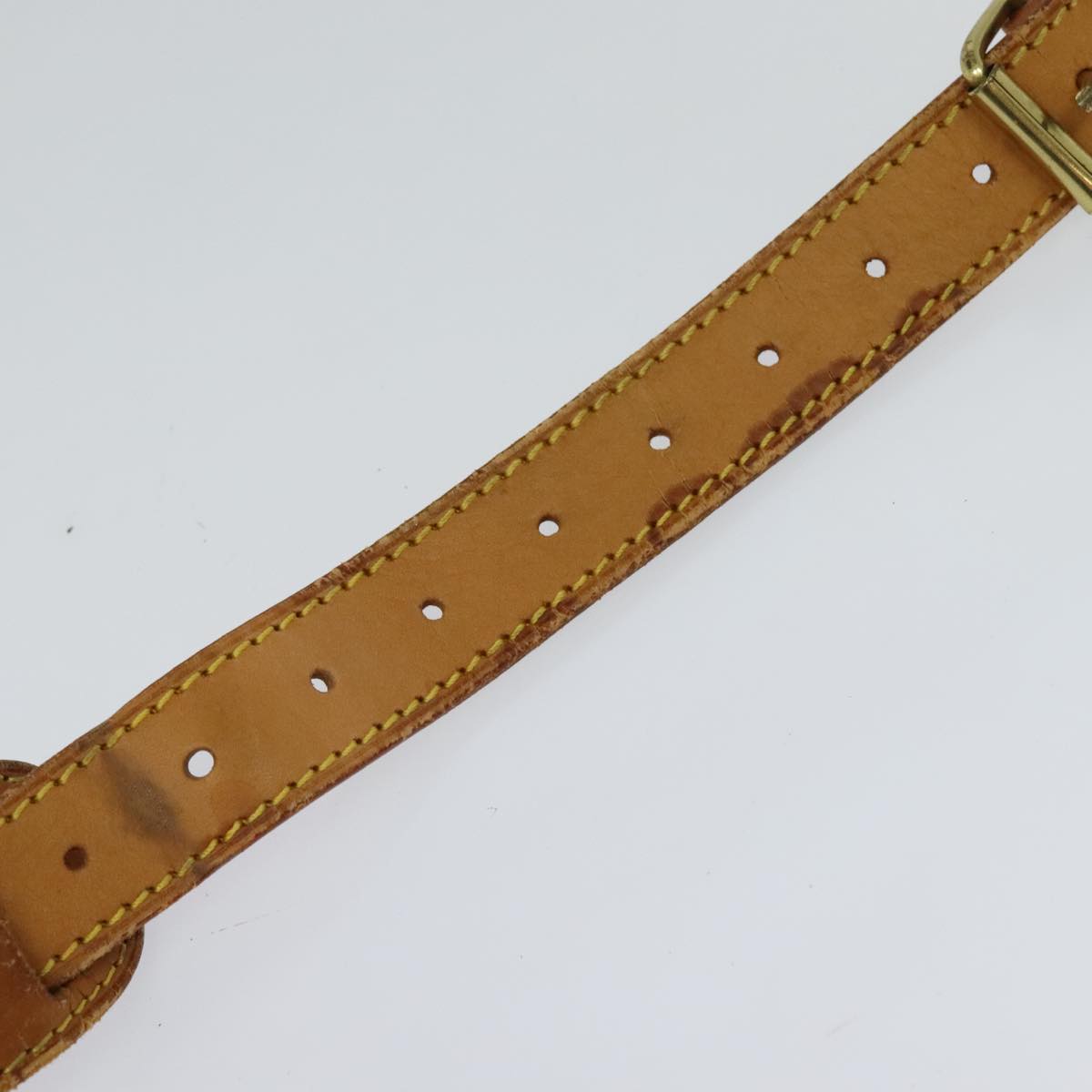 Leather Handbag Strap