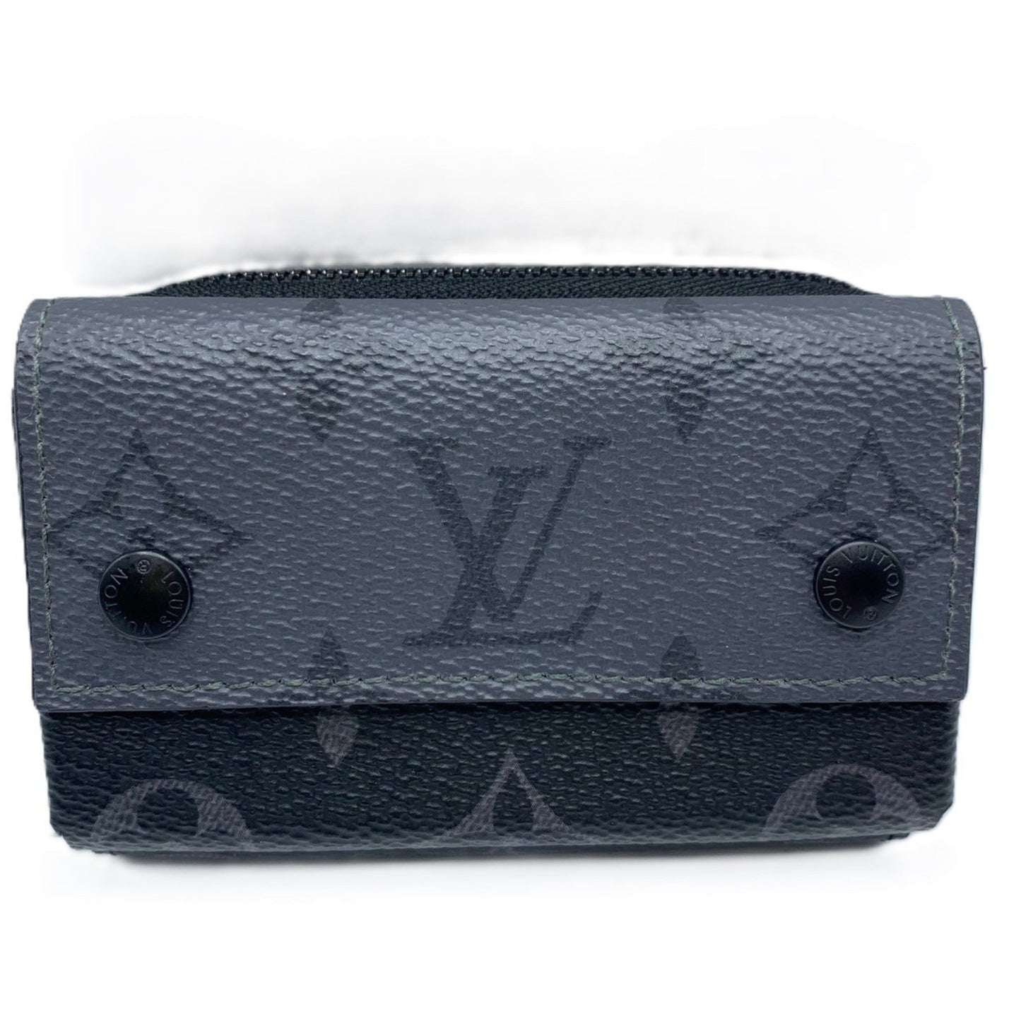 Zippy Canvas Organizer with Dust Bag